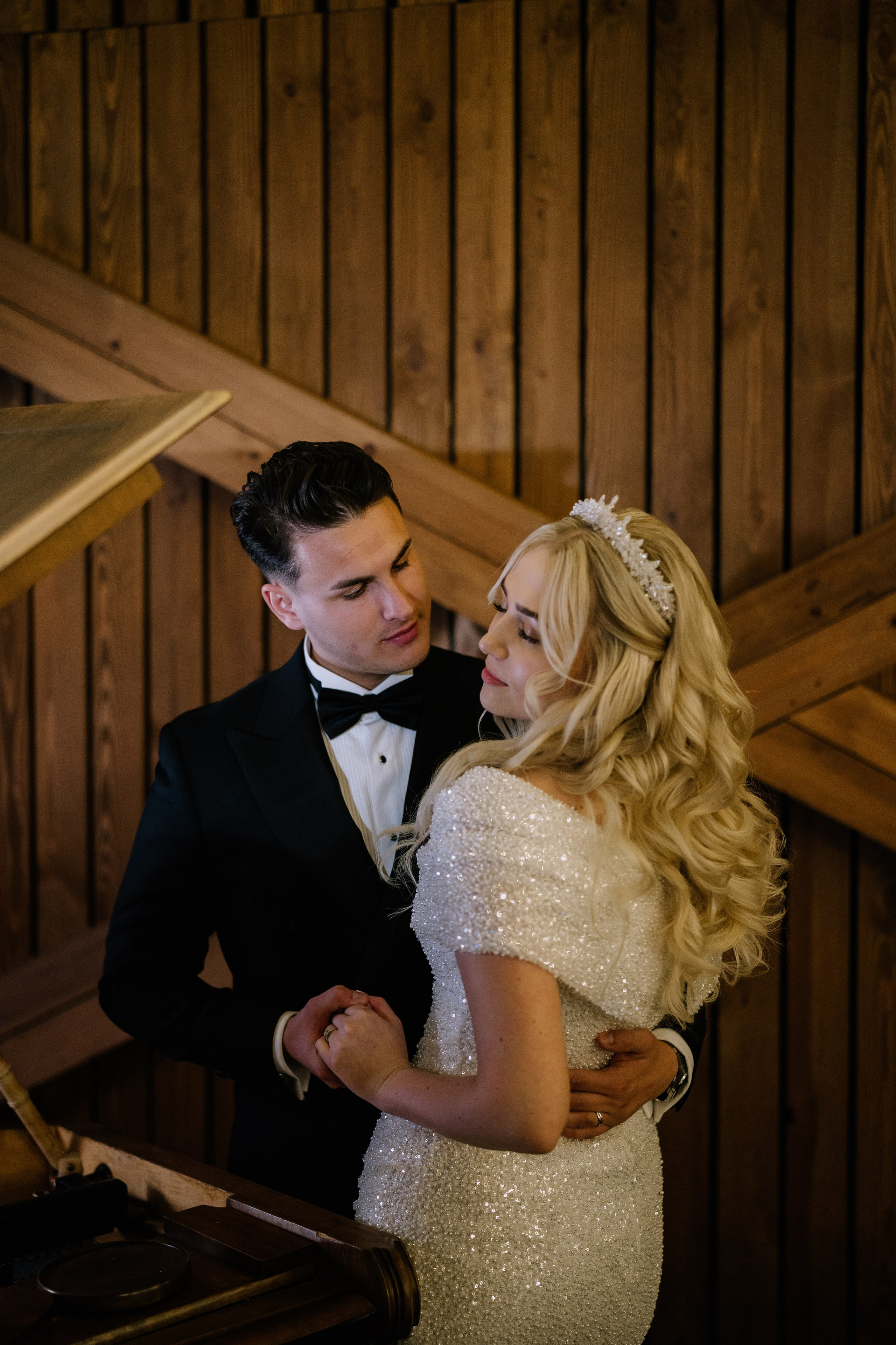 Robert & Bianca. Spoiala Brothers — Wedding Films & Photography
