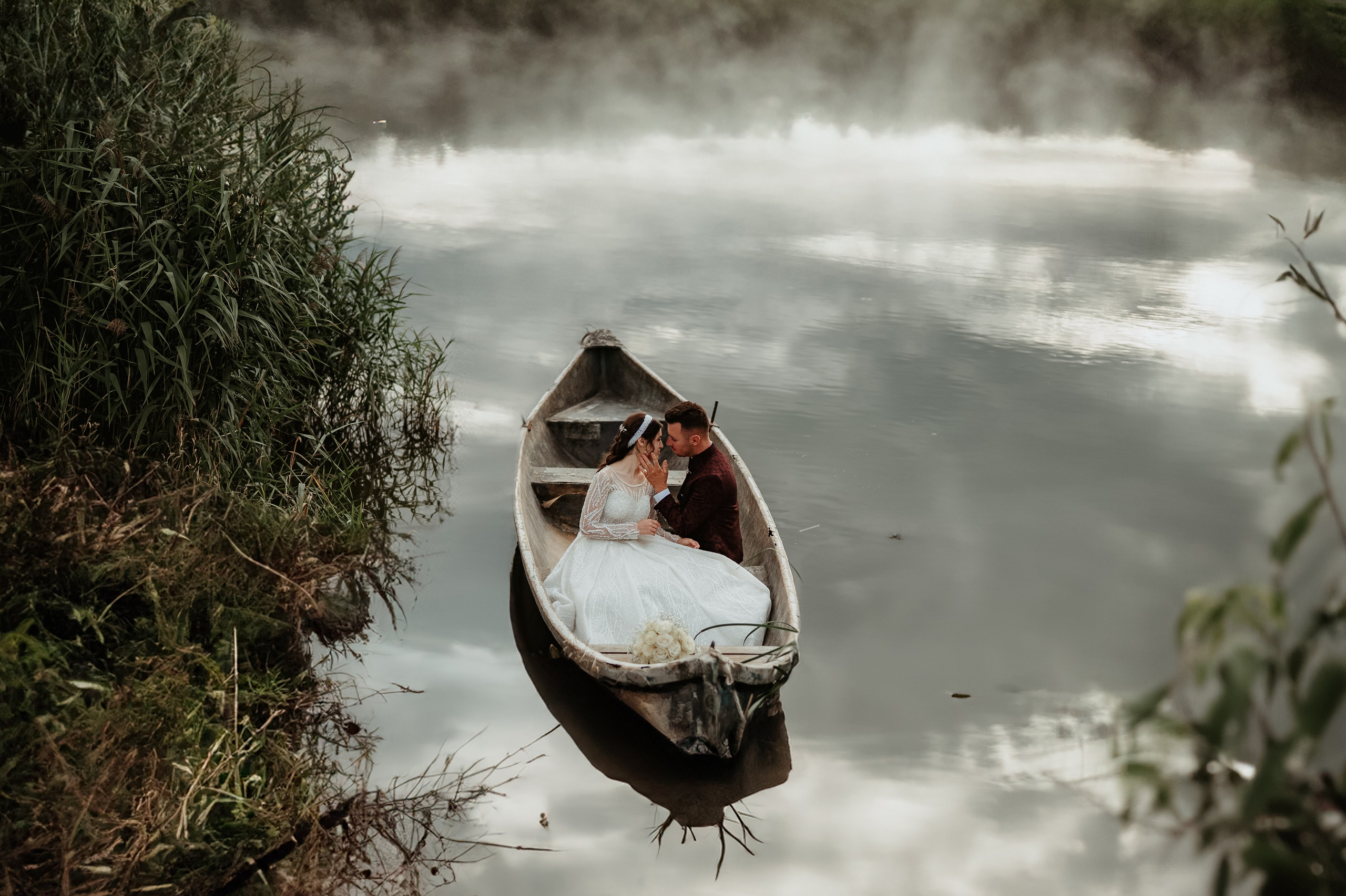 Magda & Daniel. Spoiala Brothers — Wedding Films & Photography