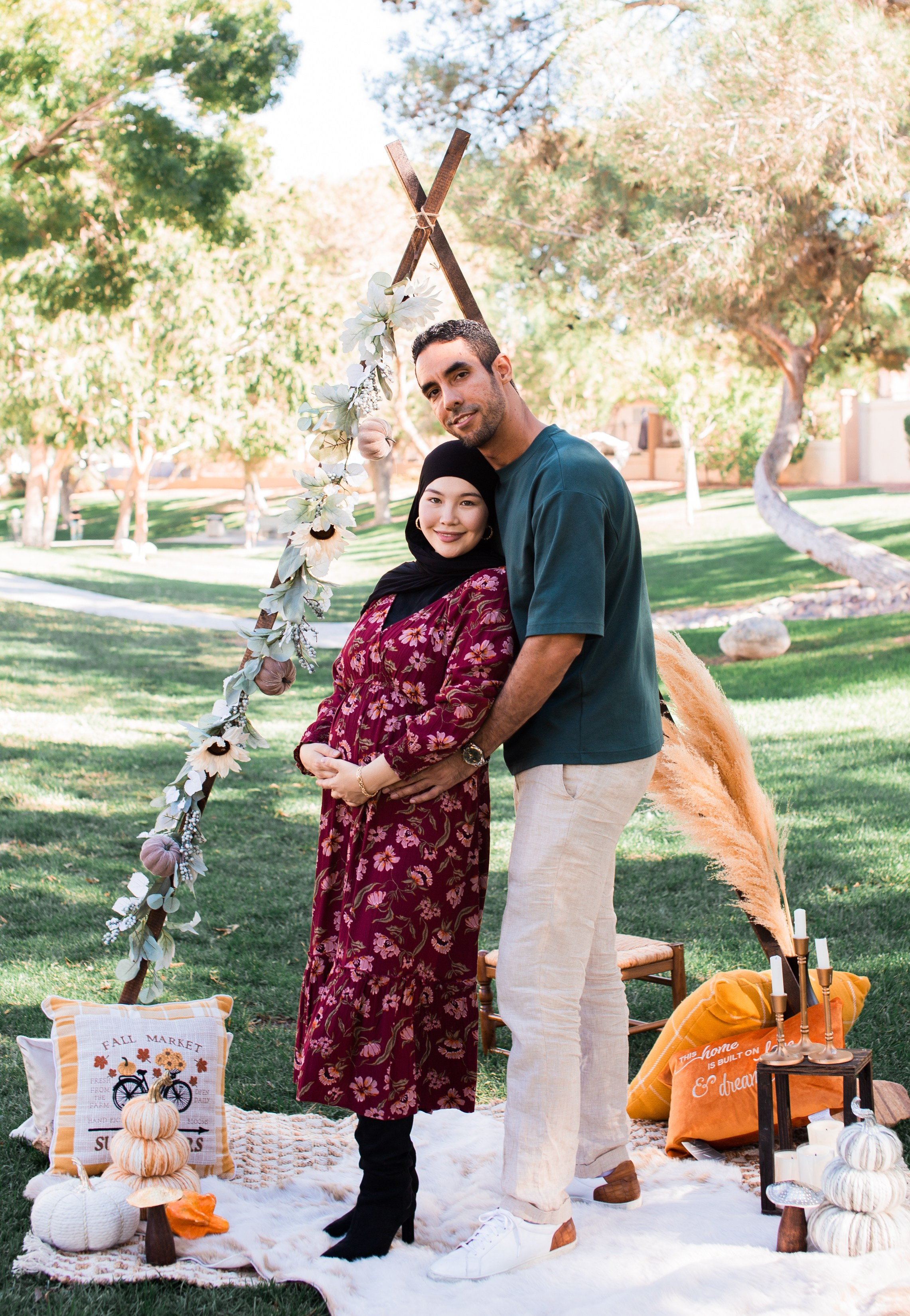 Fall'23. Wedding & elopement photographer Viktoriya Kravtsov. Las Vegas