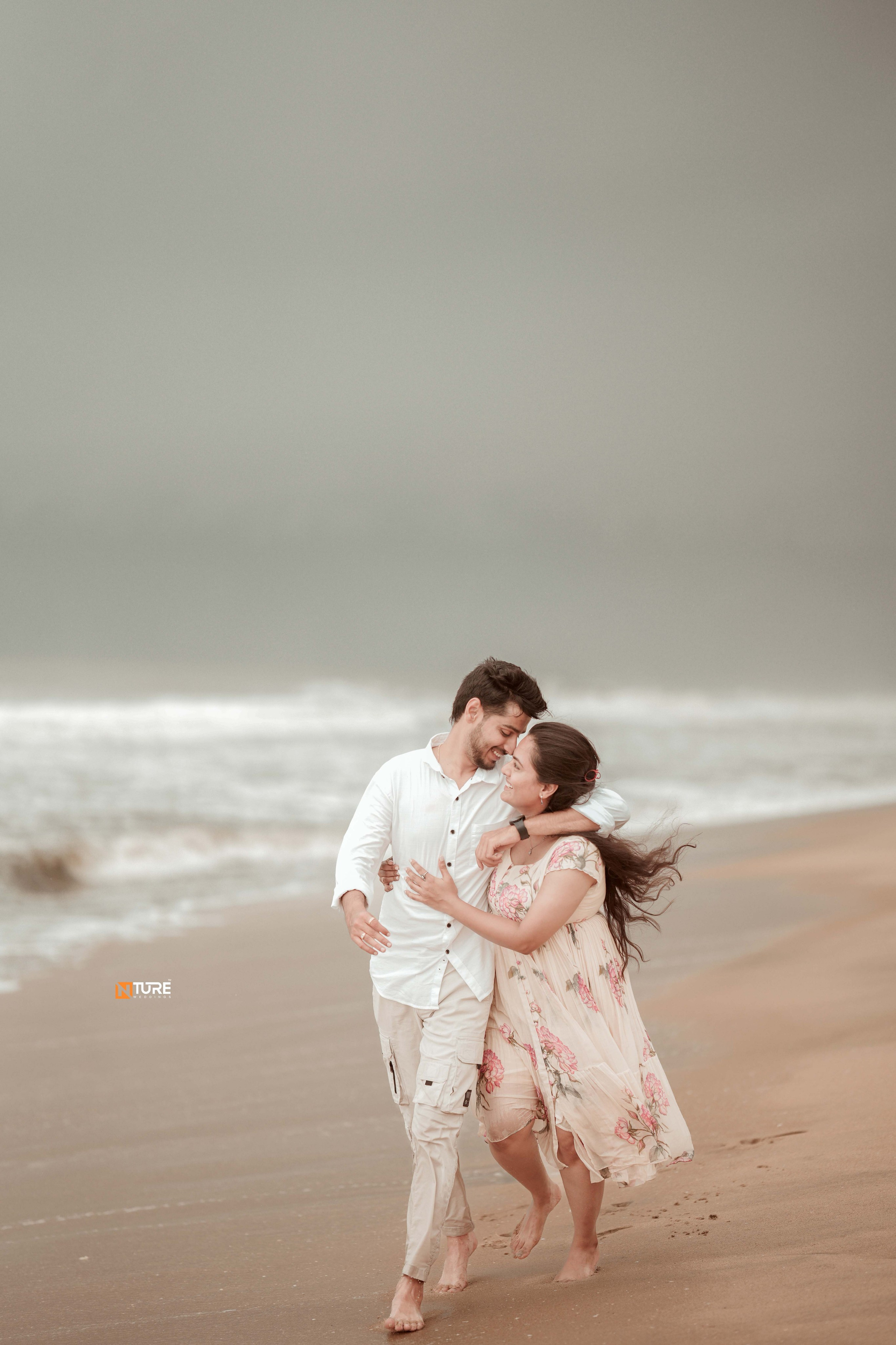 PHOTOS. NTURE WEDDING