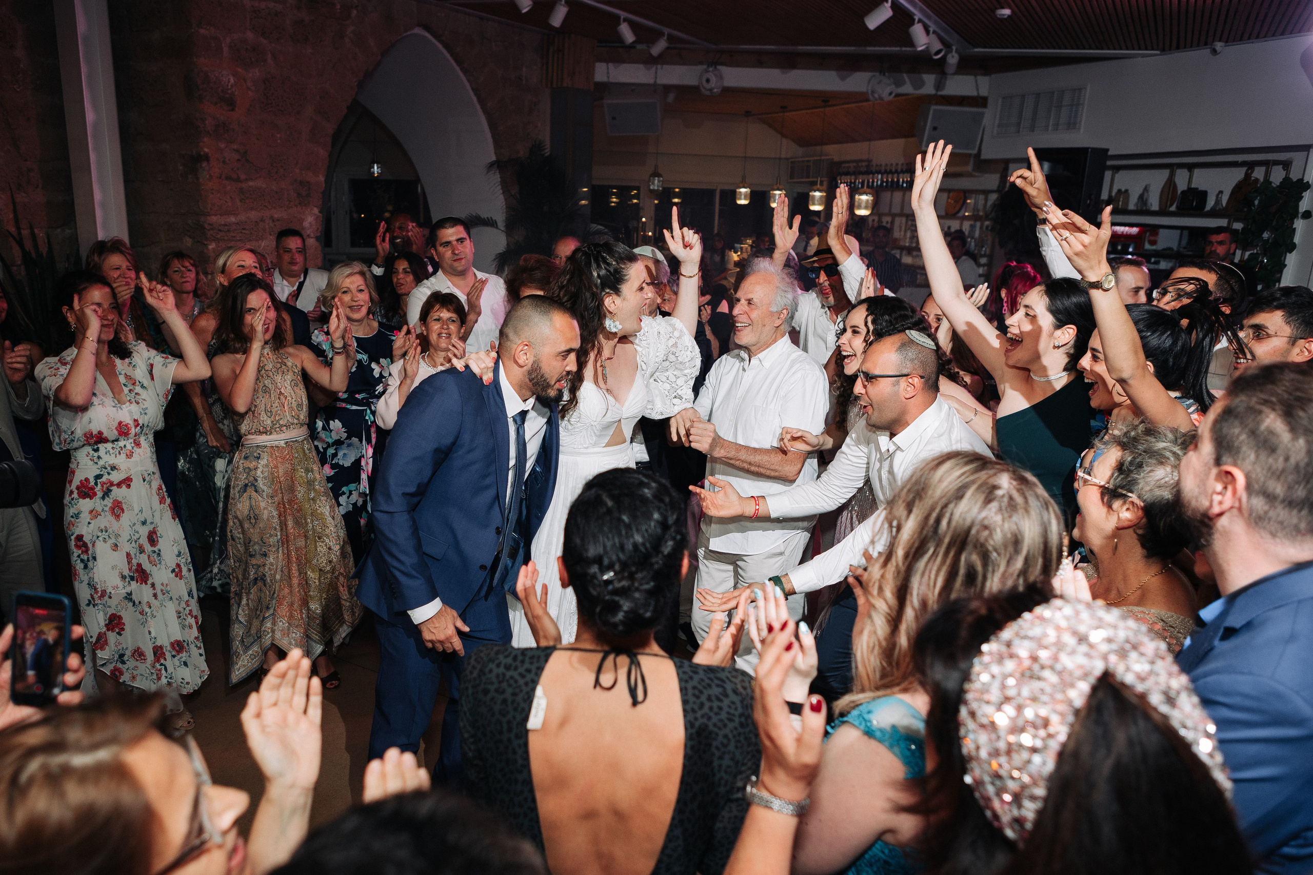 WEDDING IN CAESARIA. PHOTOGRAPHER IN ISRAEL