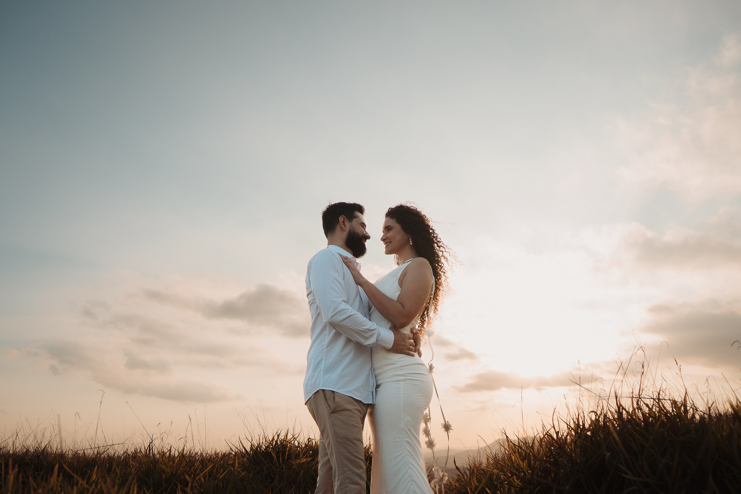 Giovanna & Renan. O Casal Dos Noivos