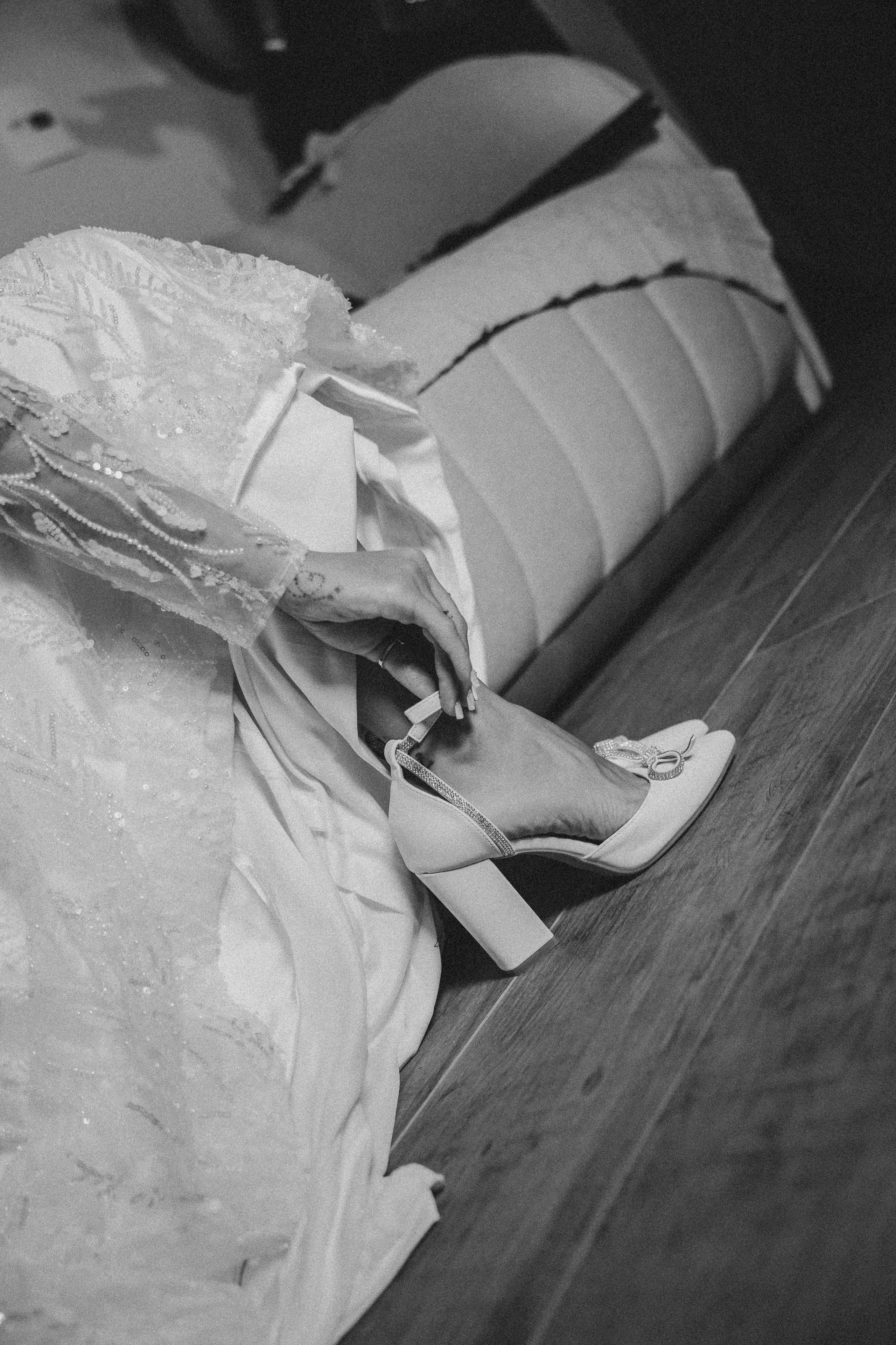 Luana & Maycon. O Casal Dos Noivos