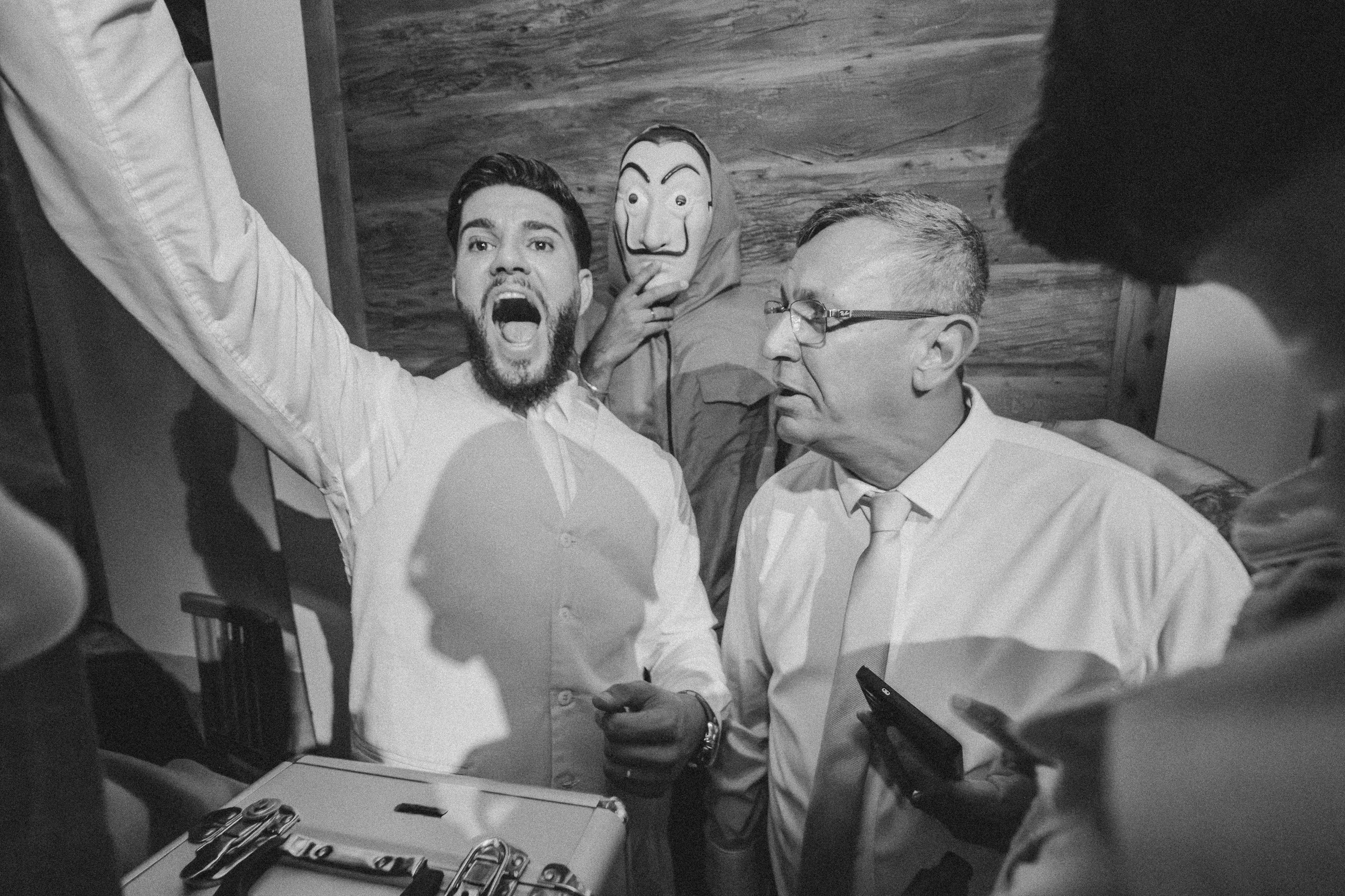 Luana & Maycon. O Casal Dos Noivos