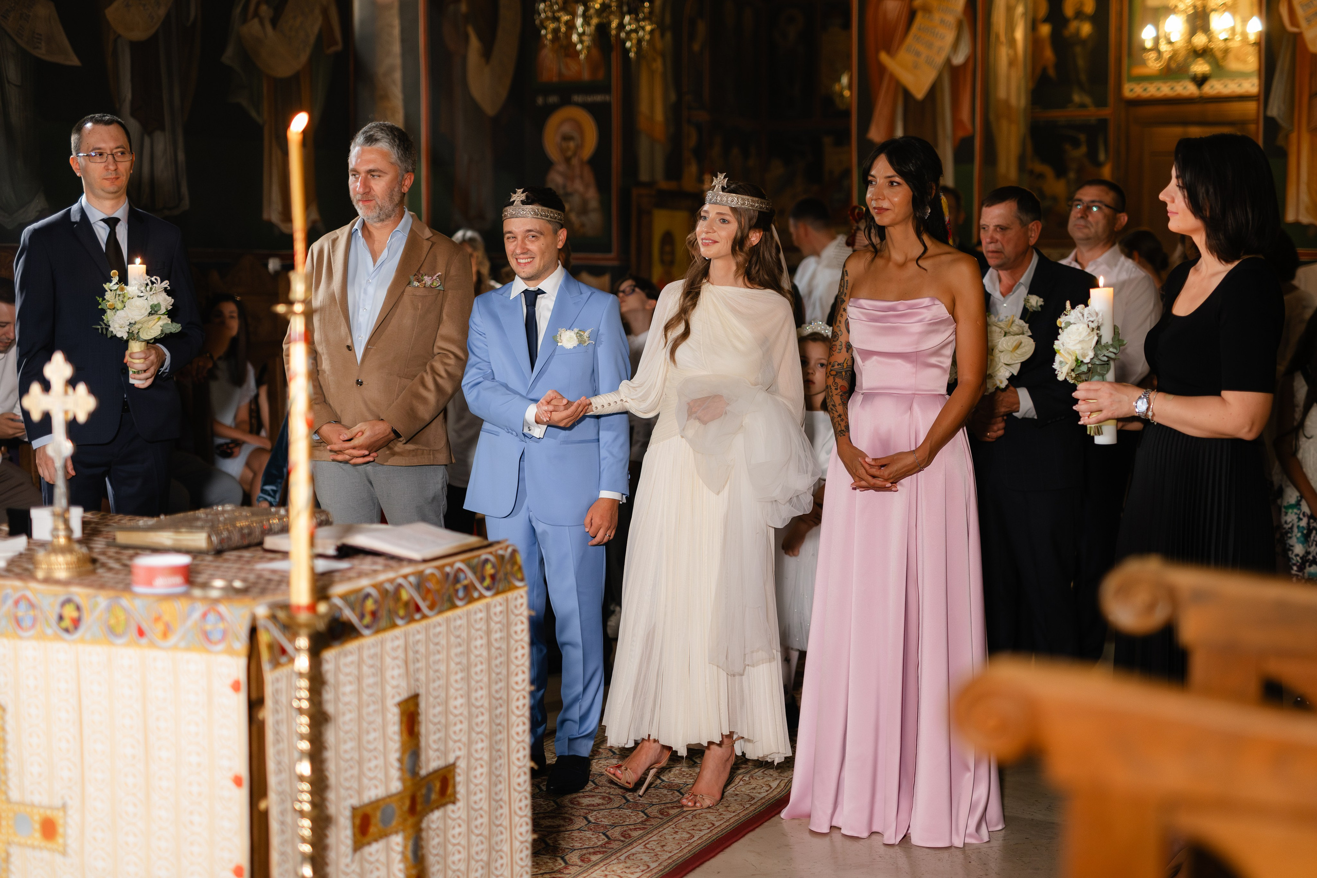 Natalia & Costin. Main