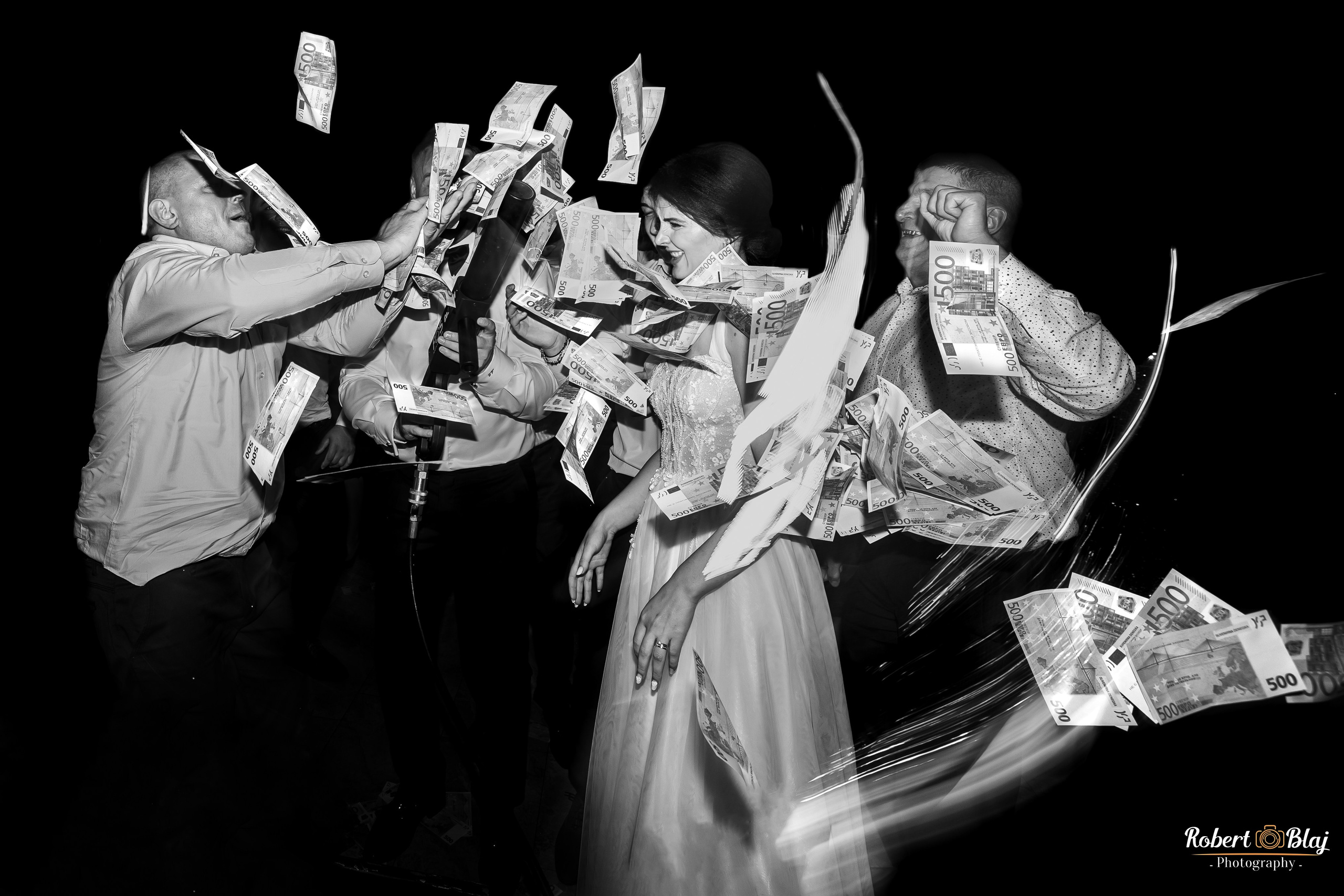 Fotograf de nuntă Iași. Robert Blaj - Fotograf Nuntă Iași