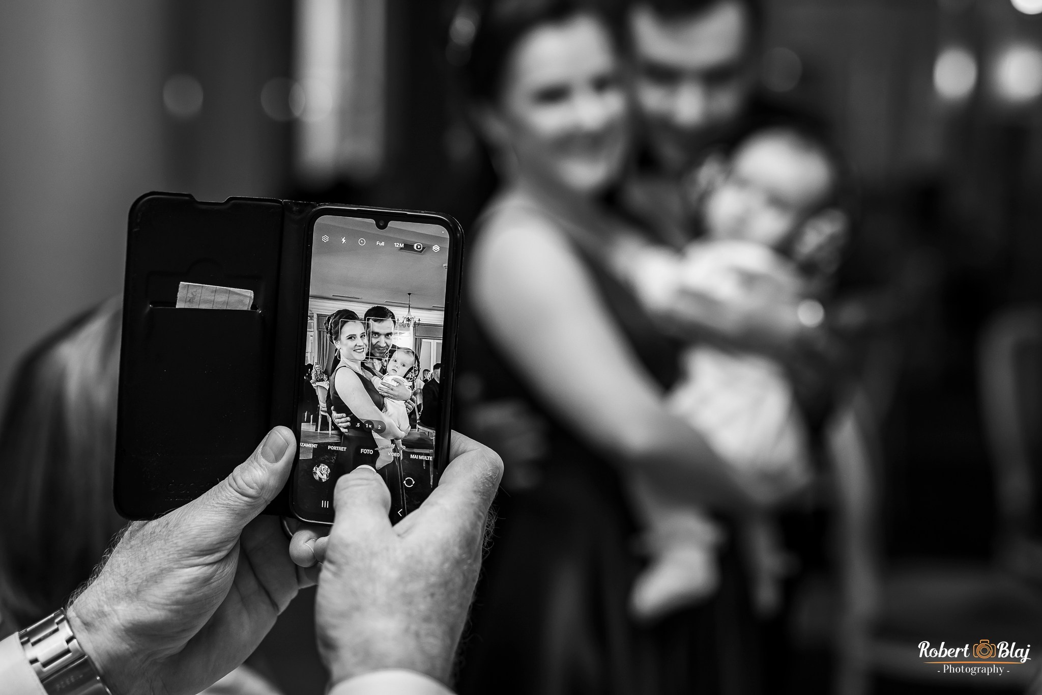 Teodora Diana. Robert Blaj - Fotograf Nuntă Iași