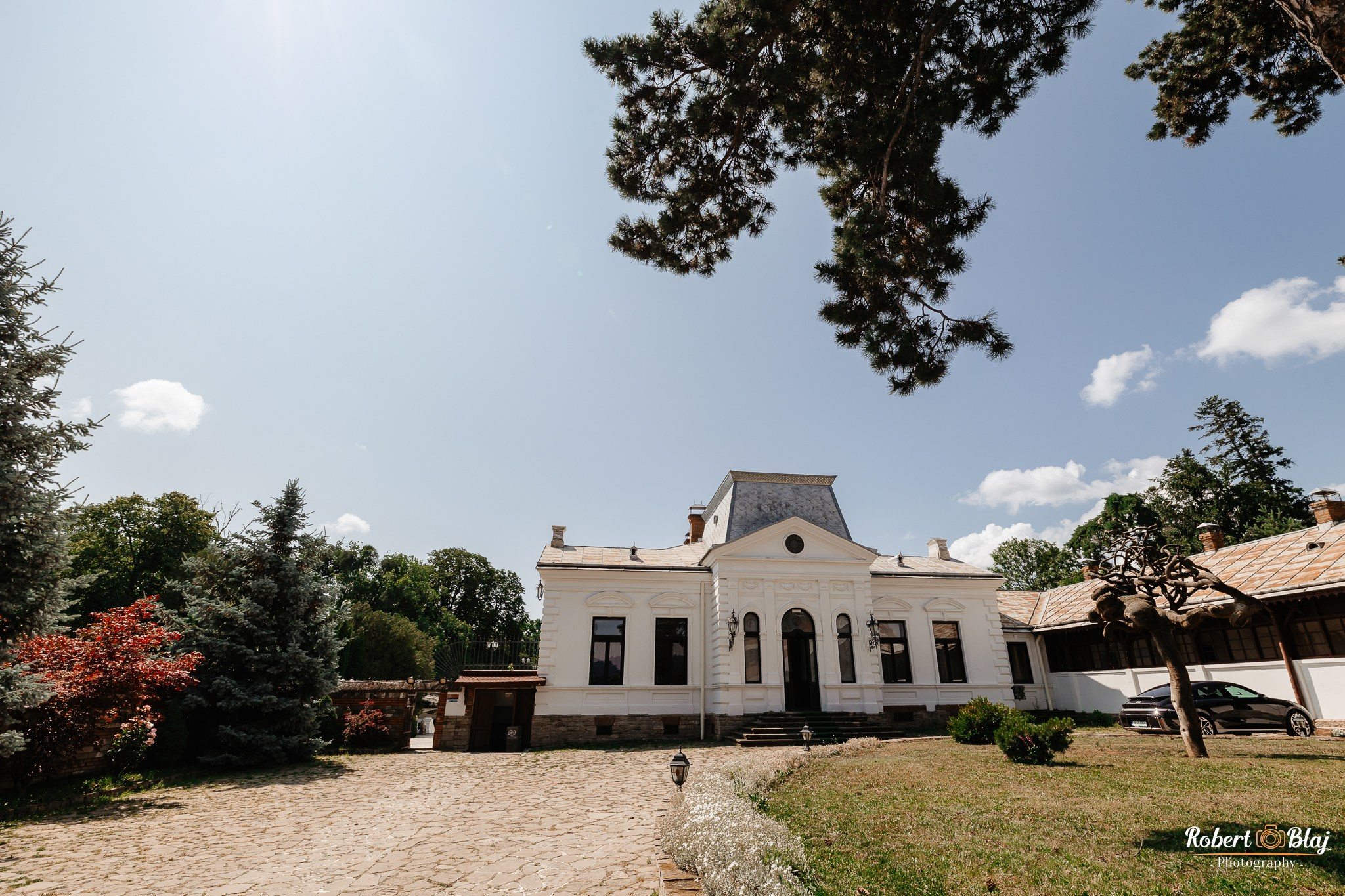 Gabriela & Codrin. Robert Blaj - Fotograf Nuntă Iași