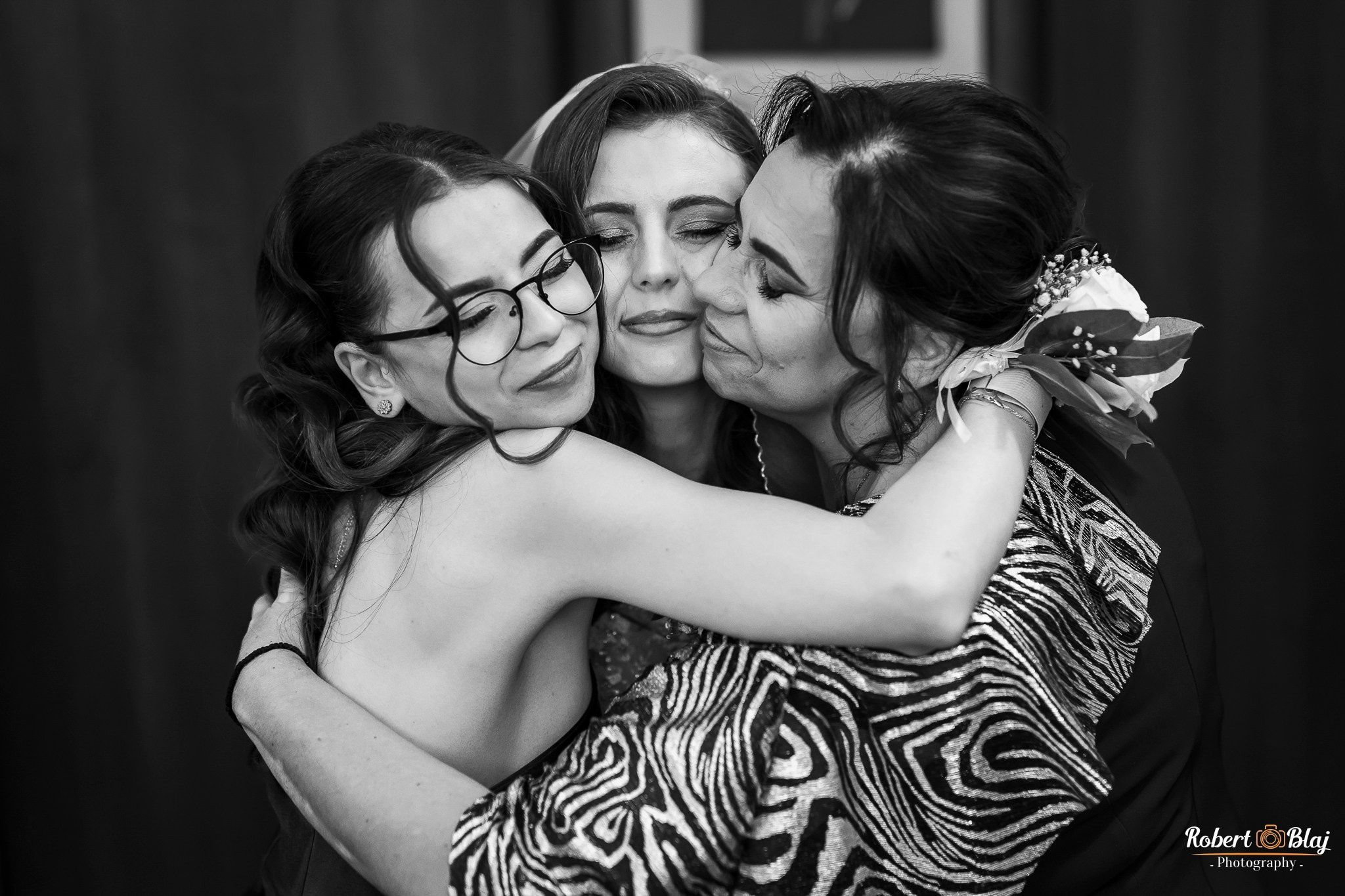 Florentina & Marius. Robert Blaj - Fotograf Nuntă Iași