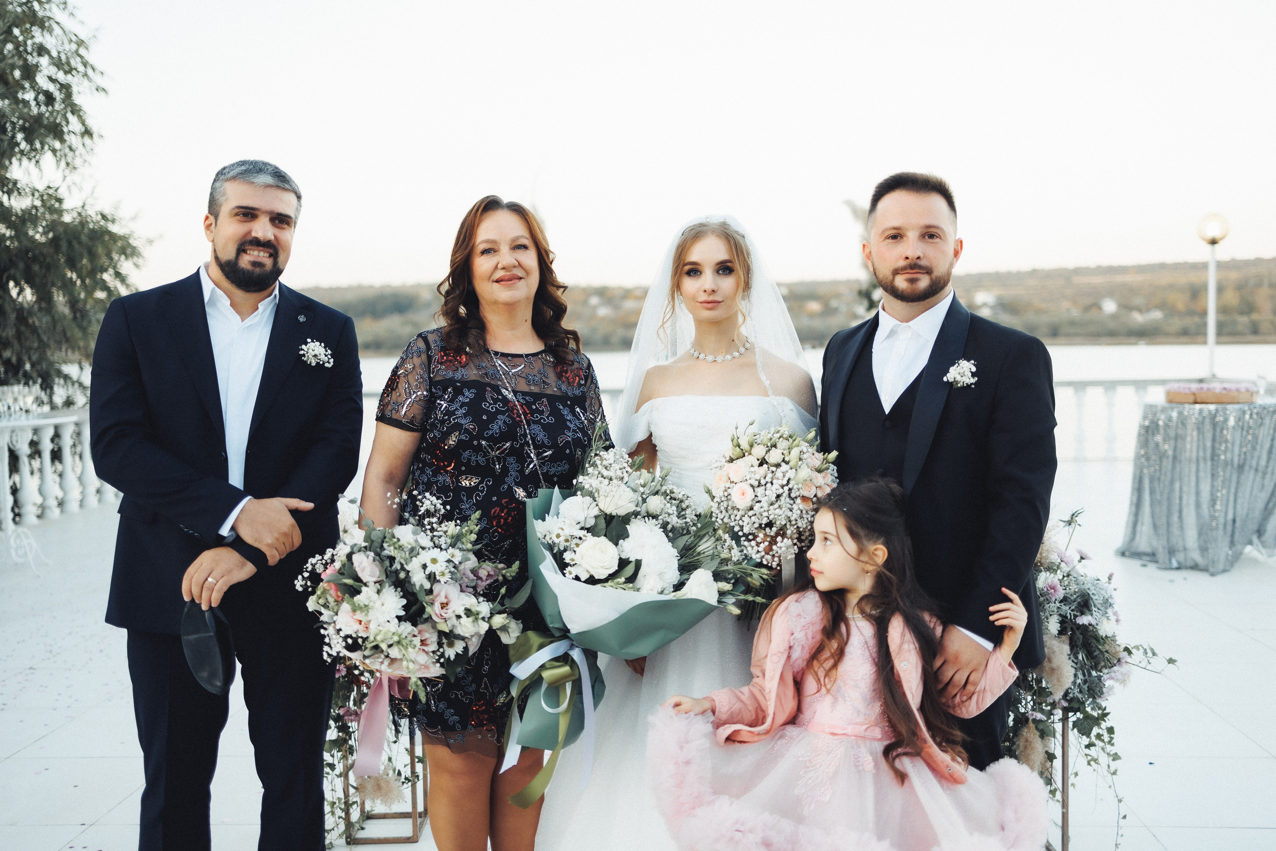 X & S. Fotograful evenimentului tău