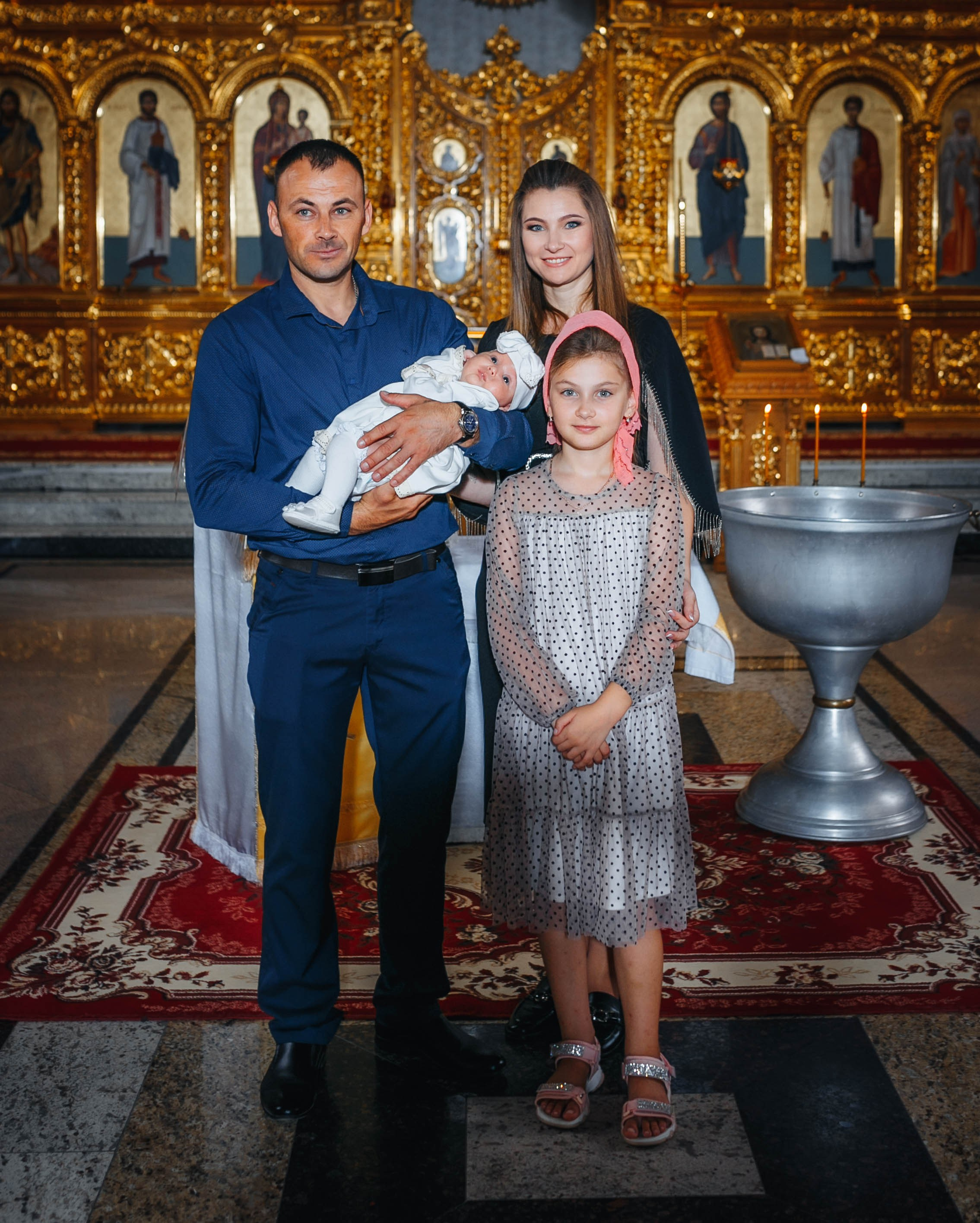 Ilaria. Fotograful evenimentului tău