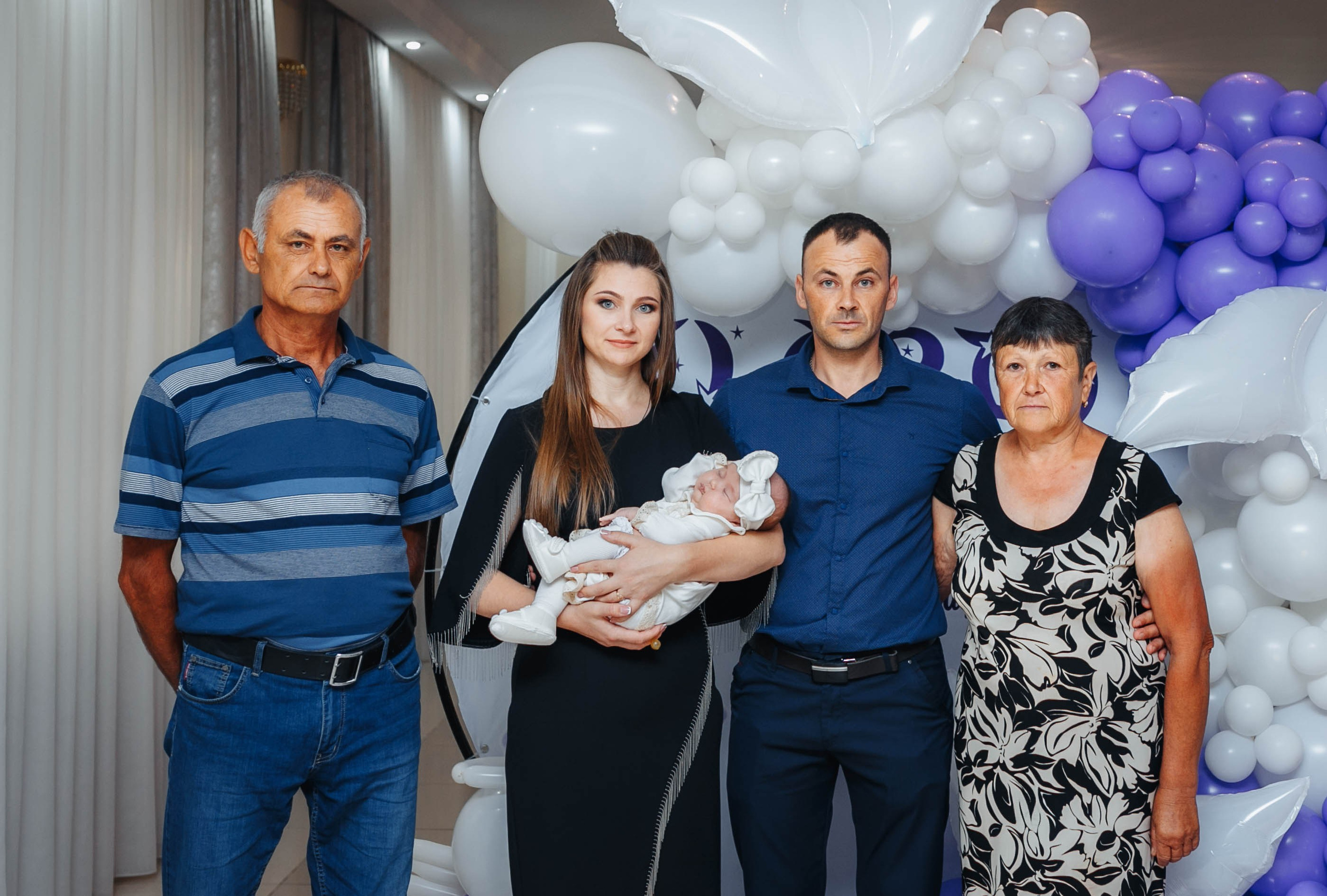 Ilaria. Fotograful evenimentului tău