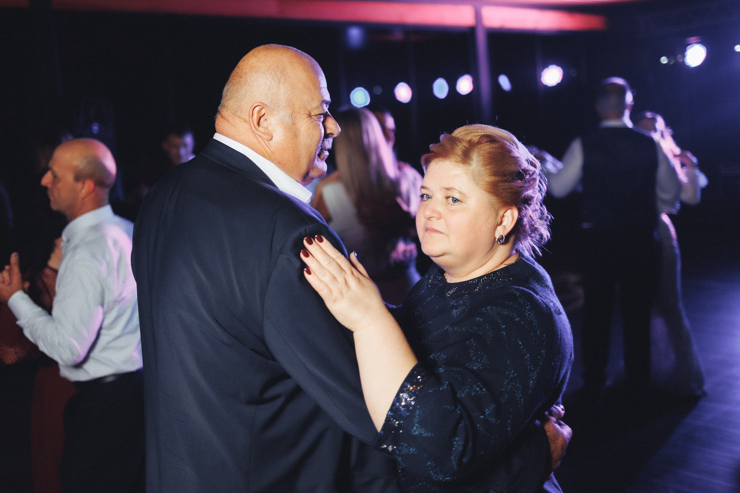 Sergiu & Cristina. Fotograful evenimentului tău