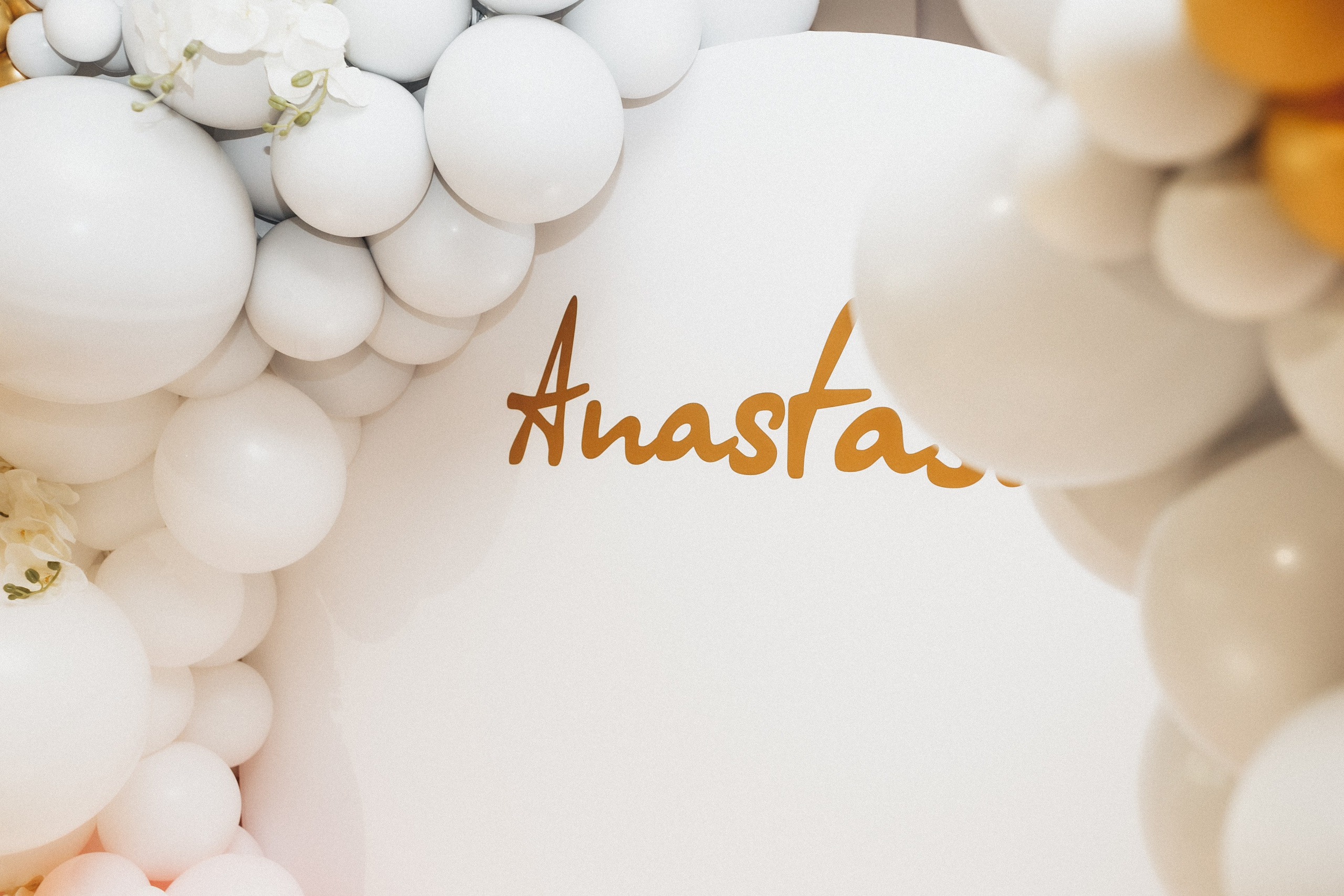 Anastasia. Fotograful evenimentului tău