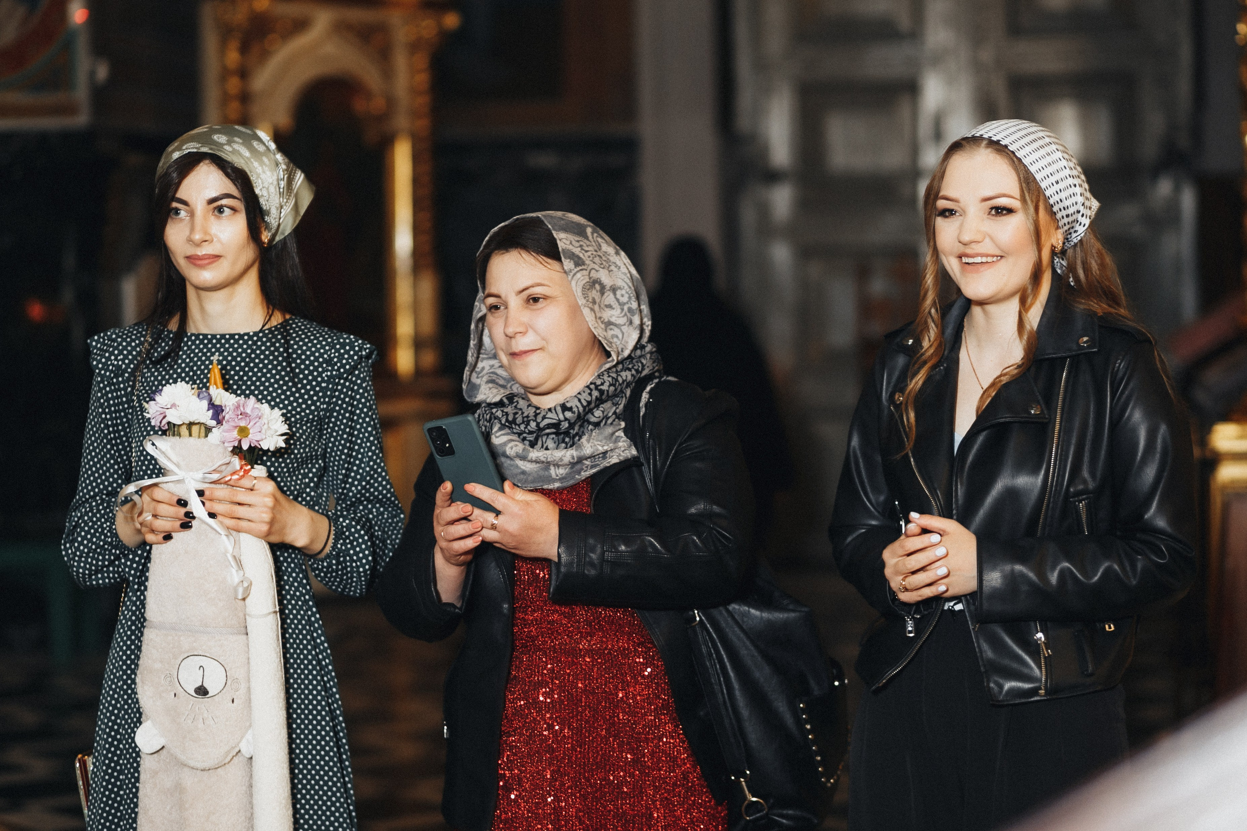 Anastasia. Fotograful evenimentului tău