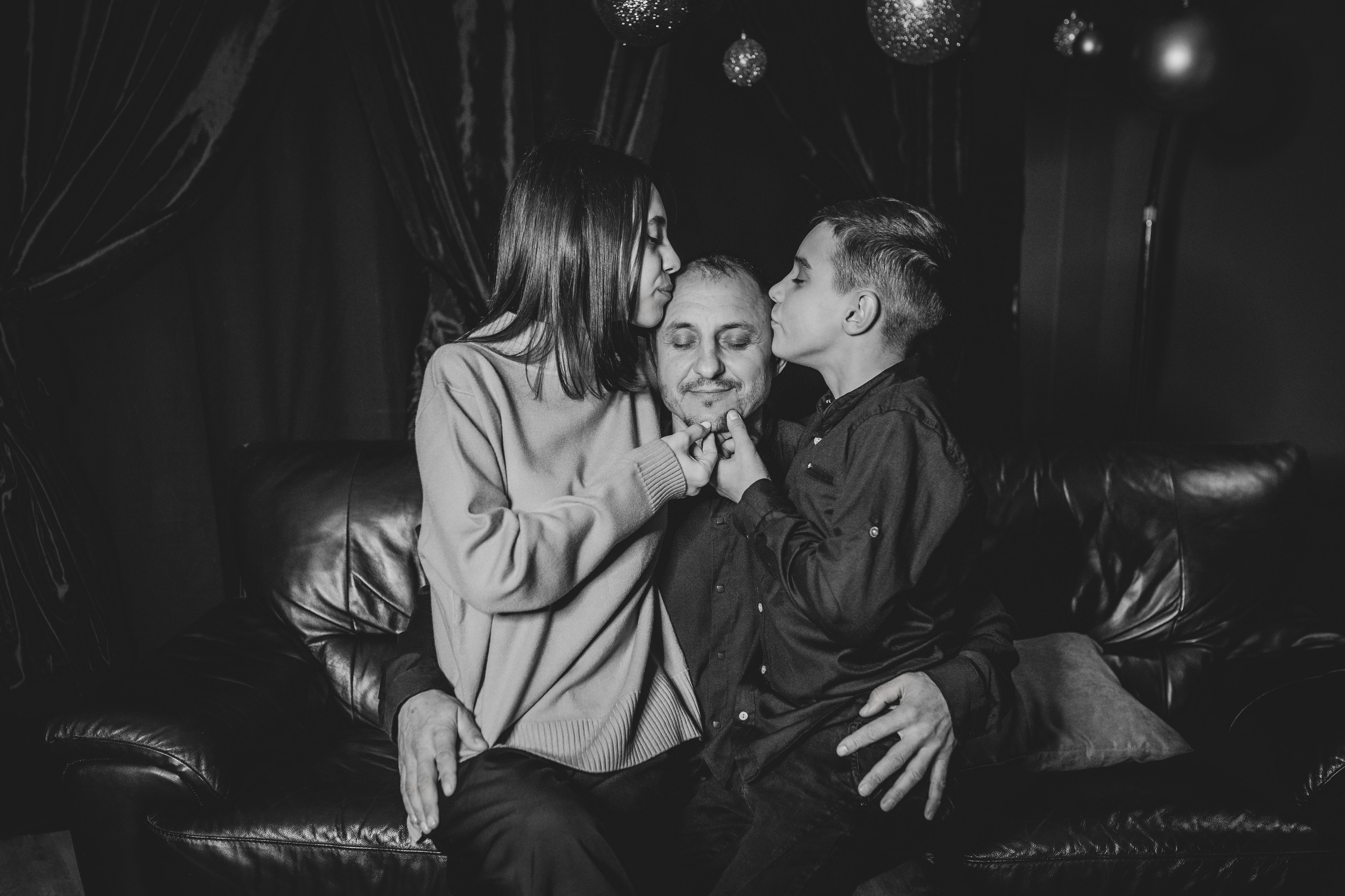 Familia Lungu. Fotograful evenimentului tău