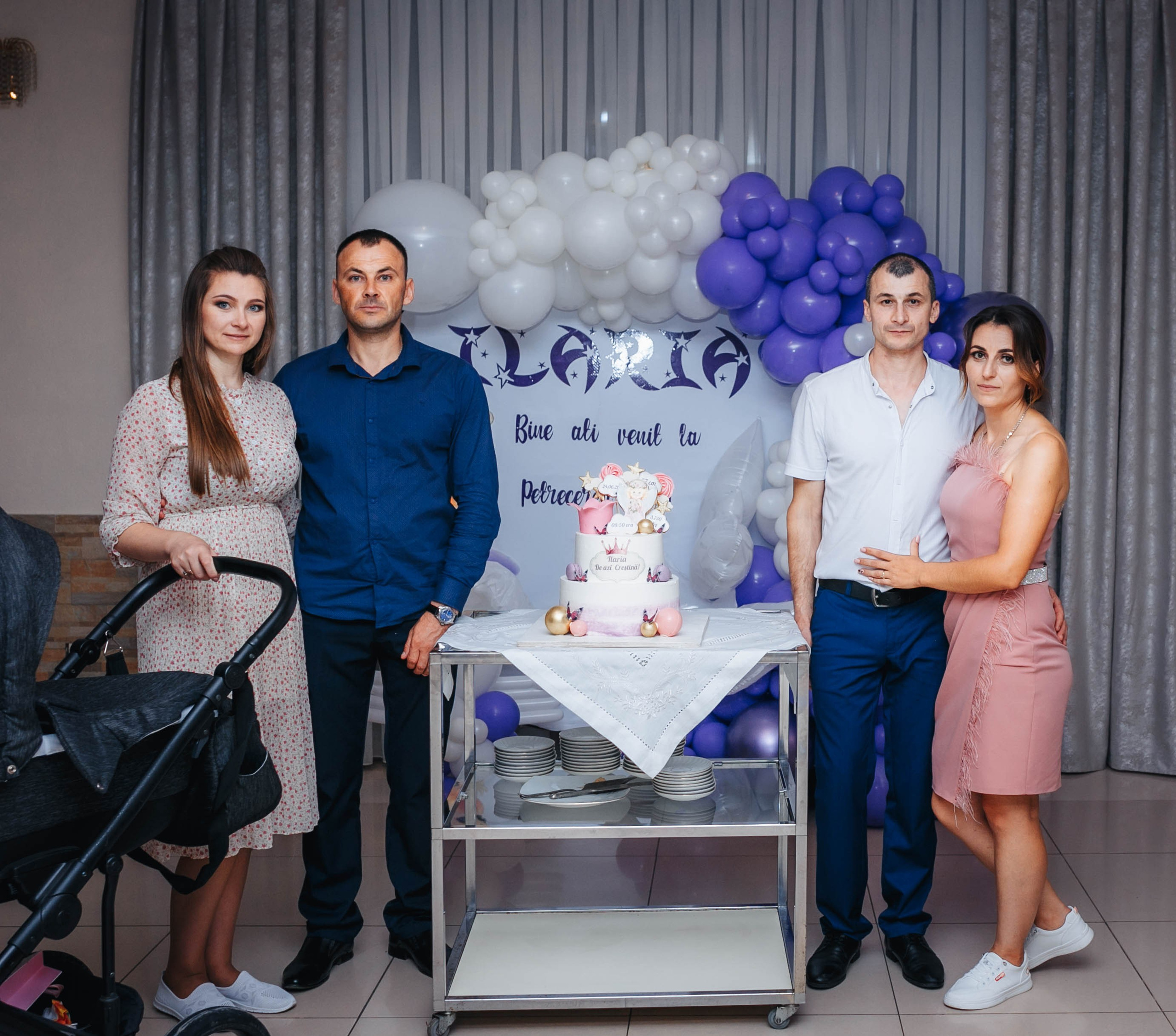 Ilaria. Fotograful evenimentului tău