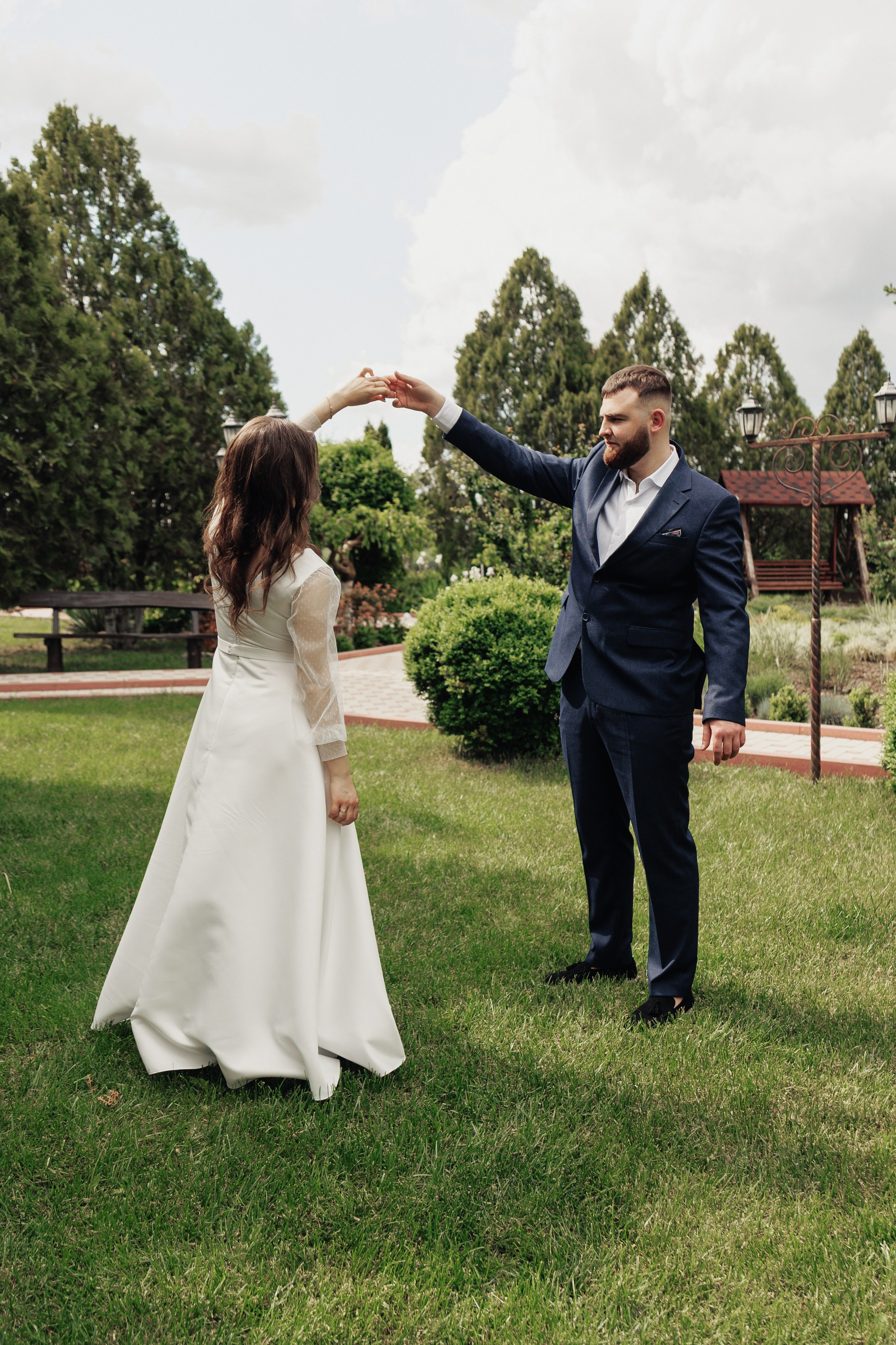 Dan & Alina. Fotograful evenimentului tău