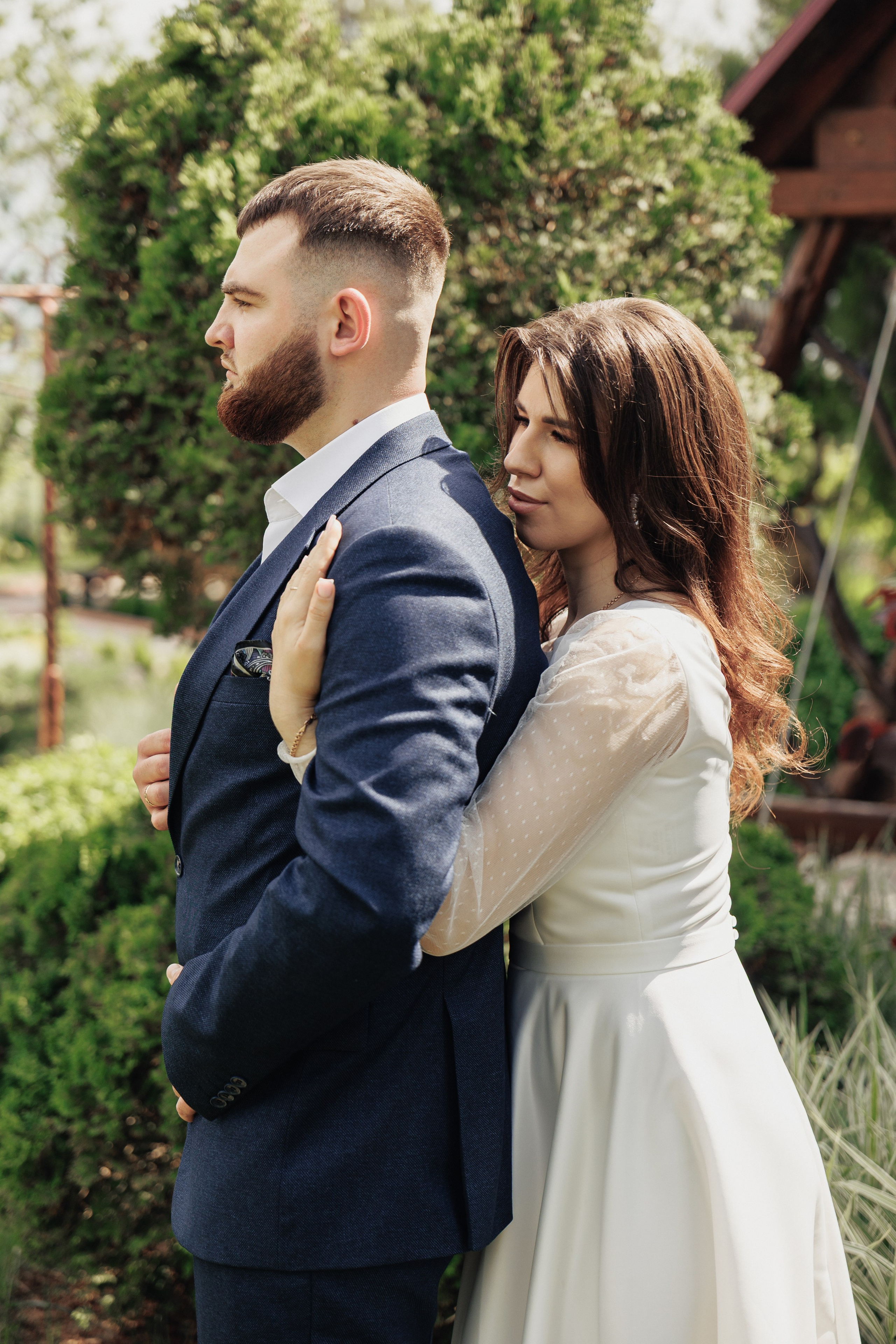 Dan & Alina. Fotograful evenimentului tău