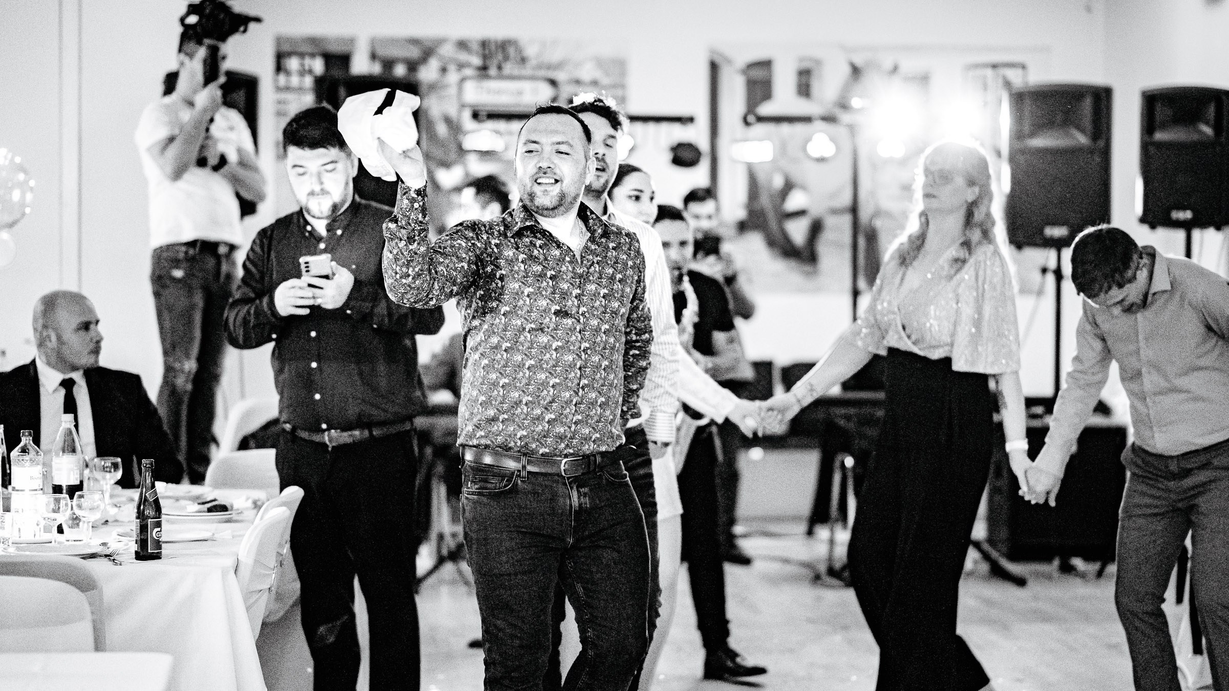 Botez Ariana 25.01.2025. DanFotograf.dk