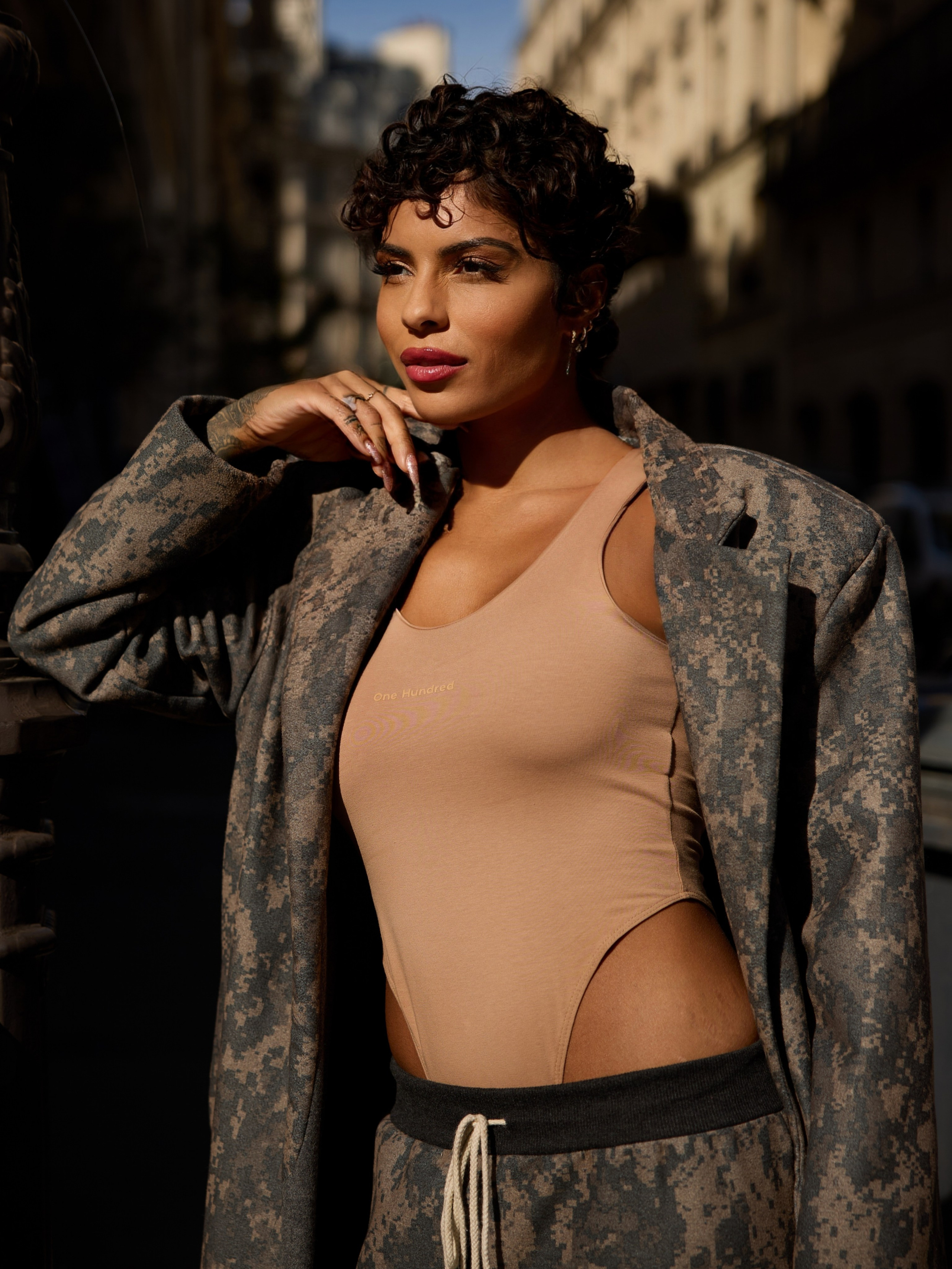 Portraits. Editorial & event photographer in Paris