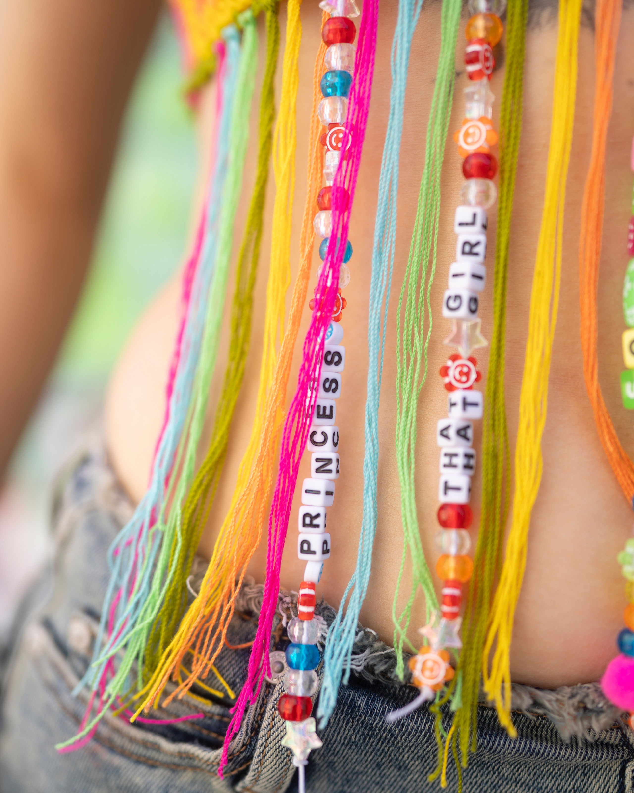 KANDIGIRLS. Ke’Ondris