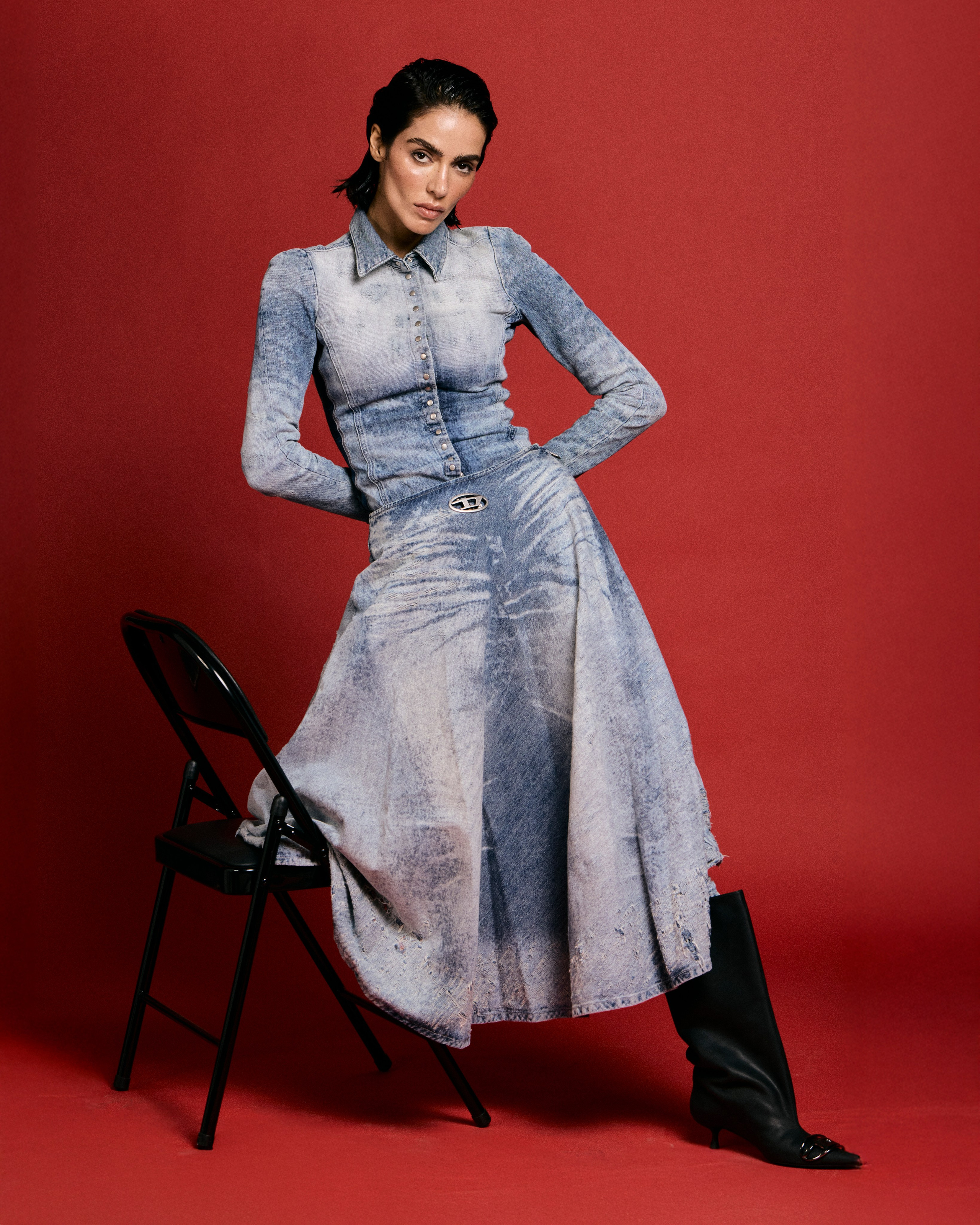 Negar. Photographer in Dubai