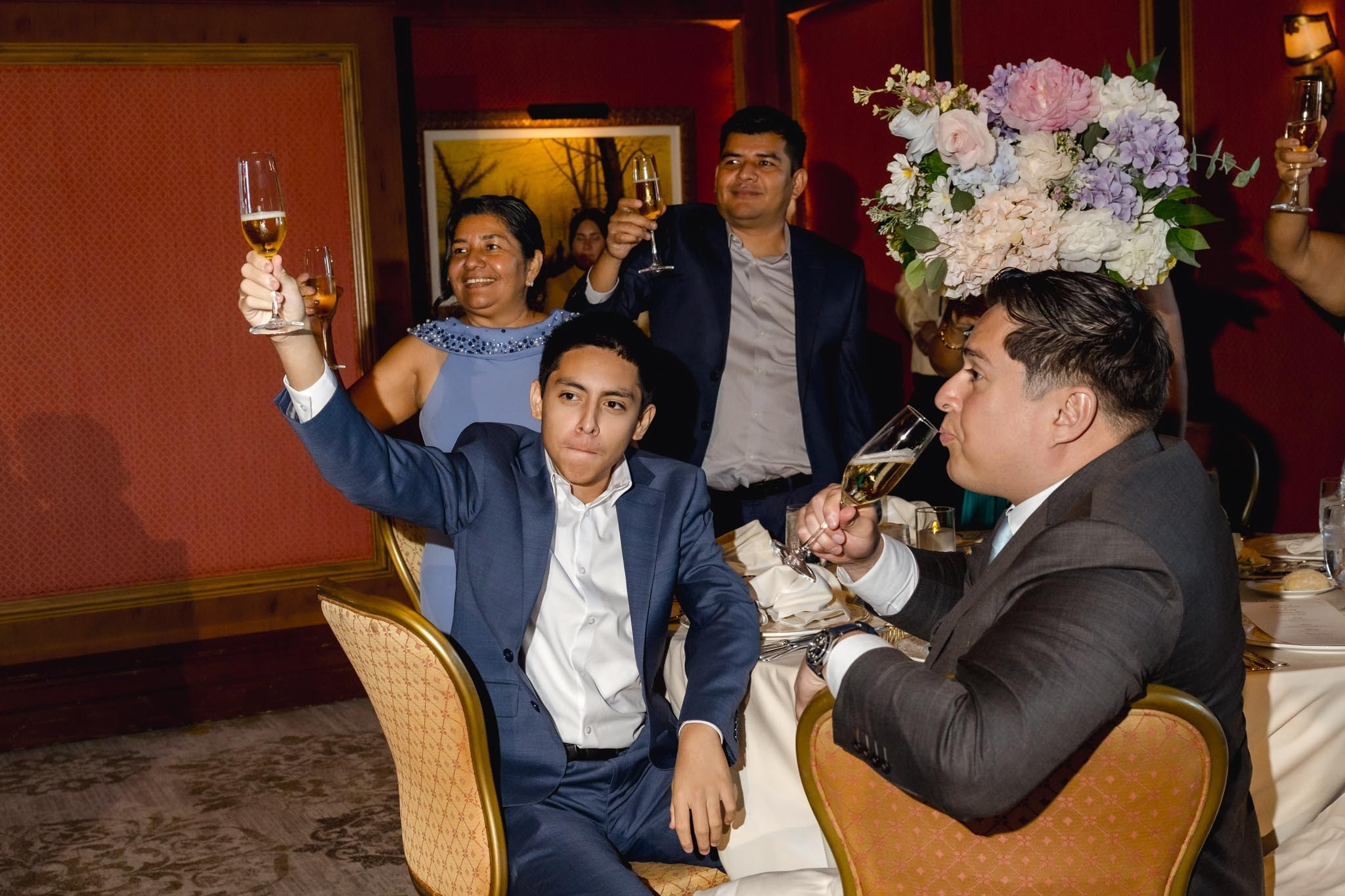 2026.03.22 Abigail & Andy. Sura Moments | Southern California Wedding Photo & Video