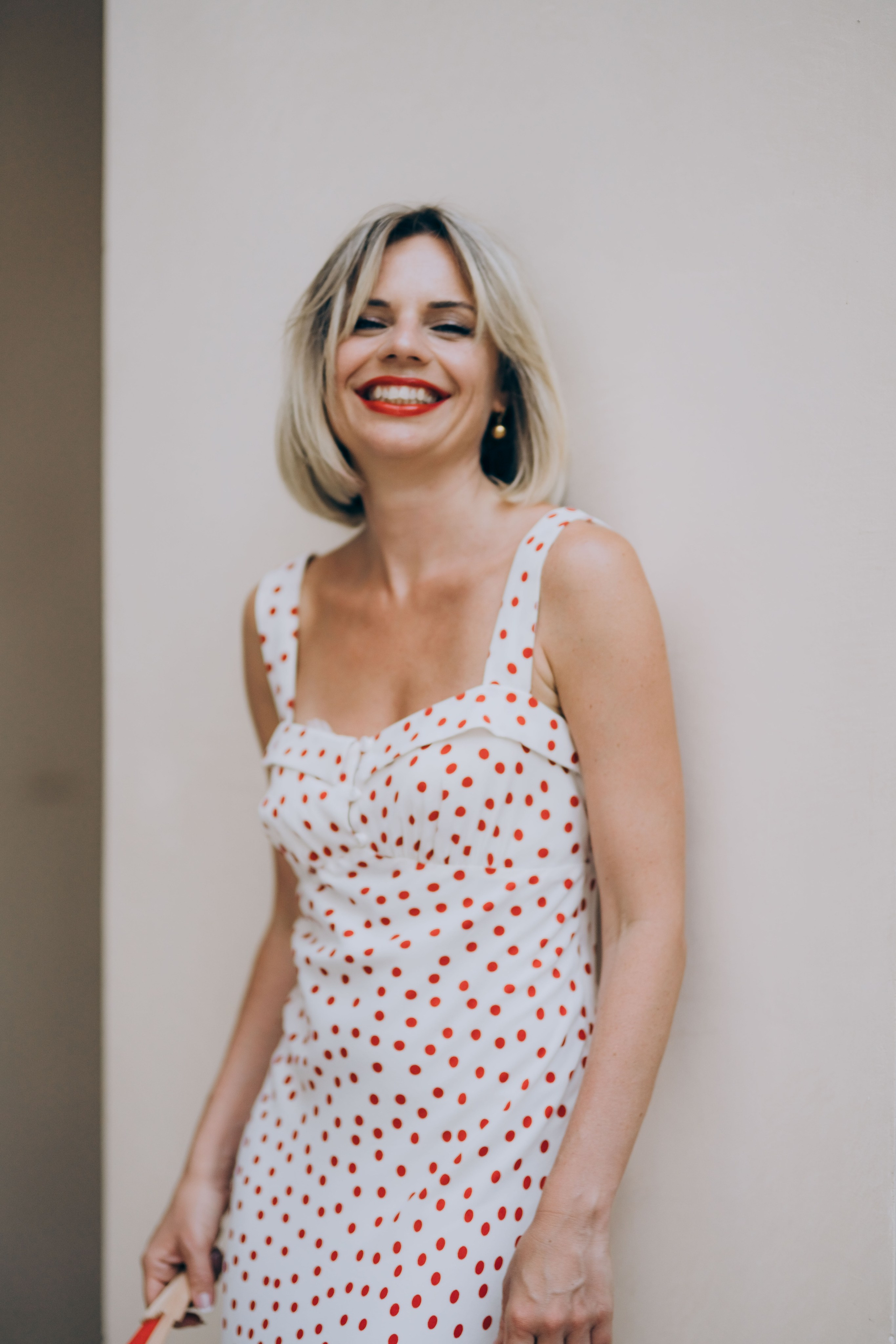 Nina on the bay. Fotógrafo en Palma de Mallorca