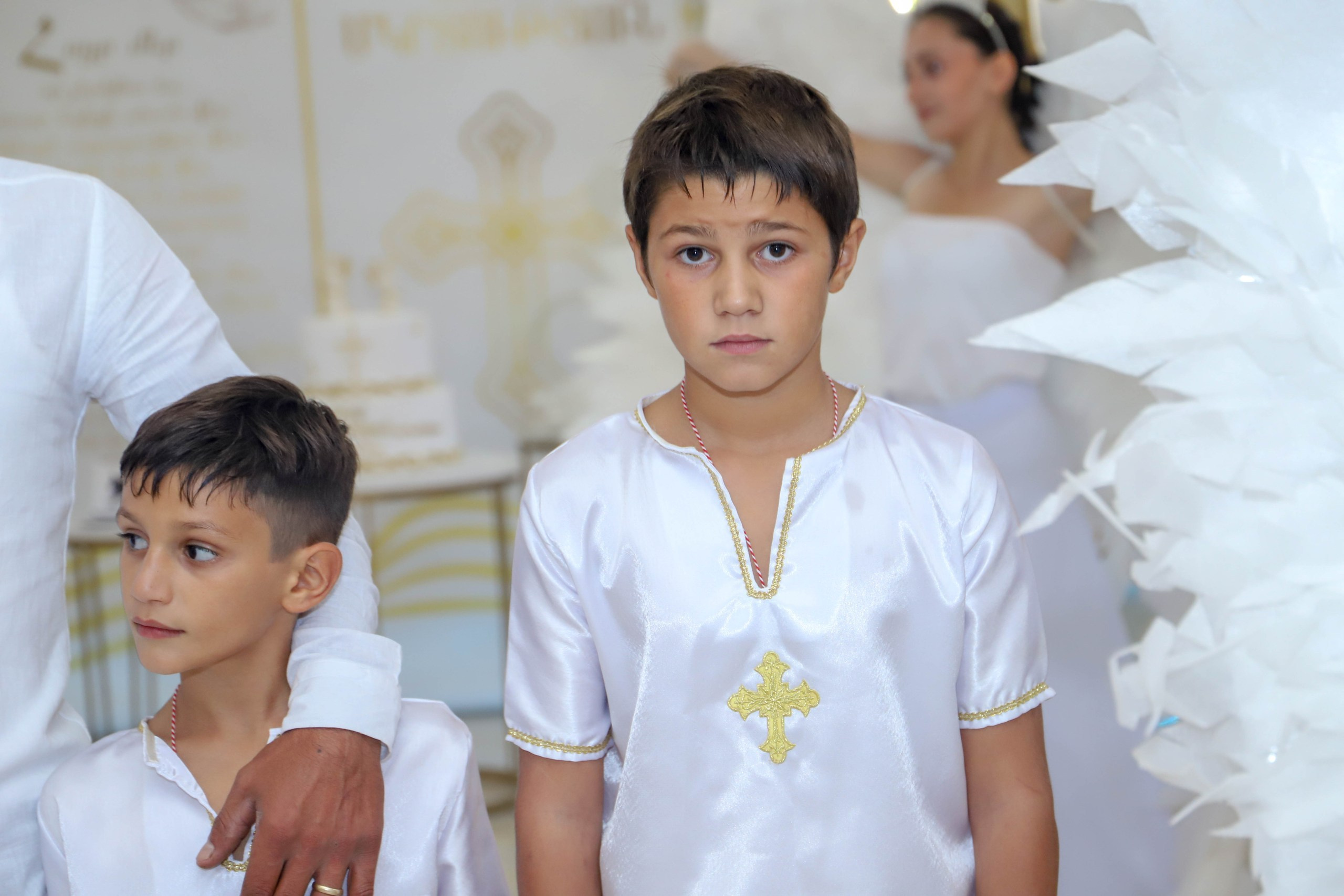 Մկրտություն