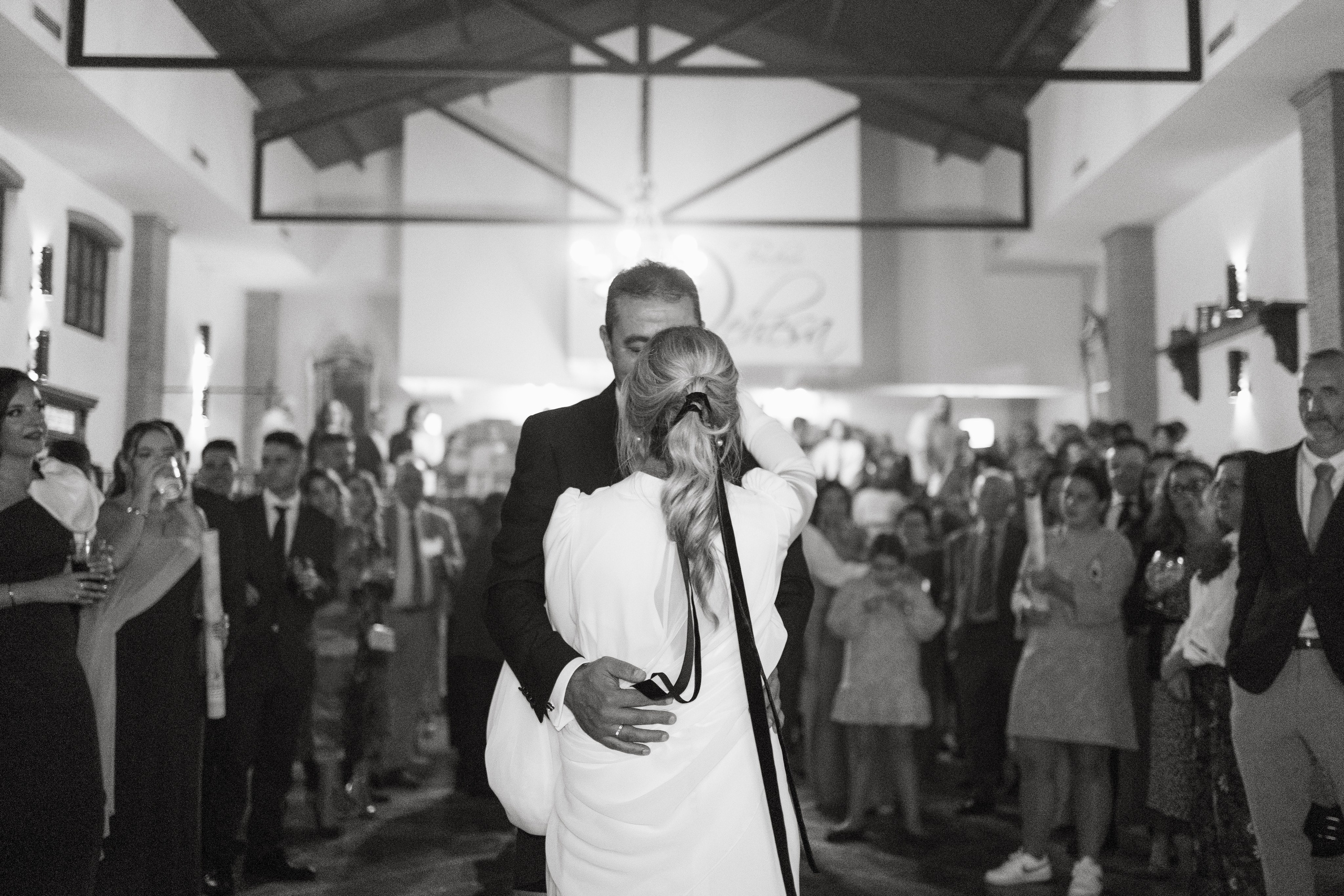 J+M. Fotografía de bodas en Córdoba