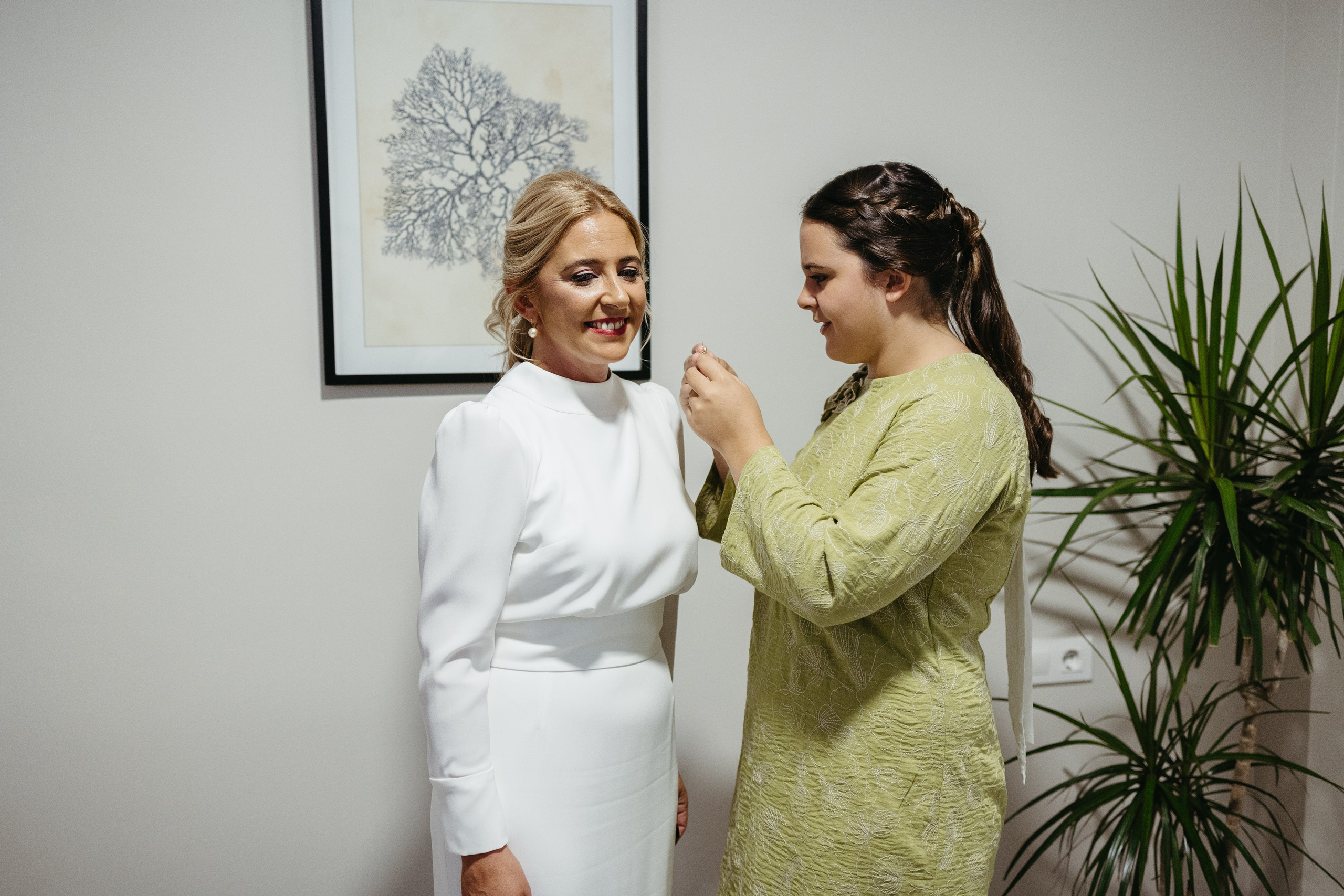 J+M. Fotografía de bodas en Córdoba