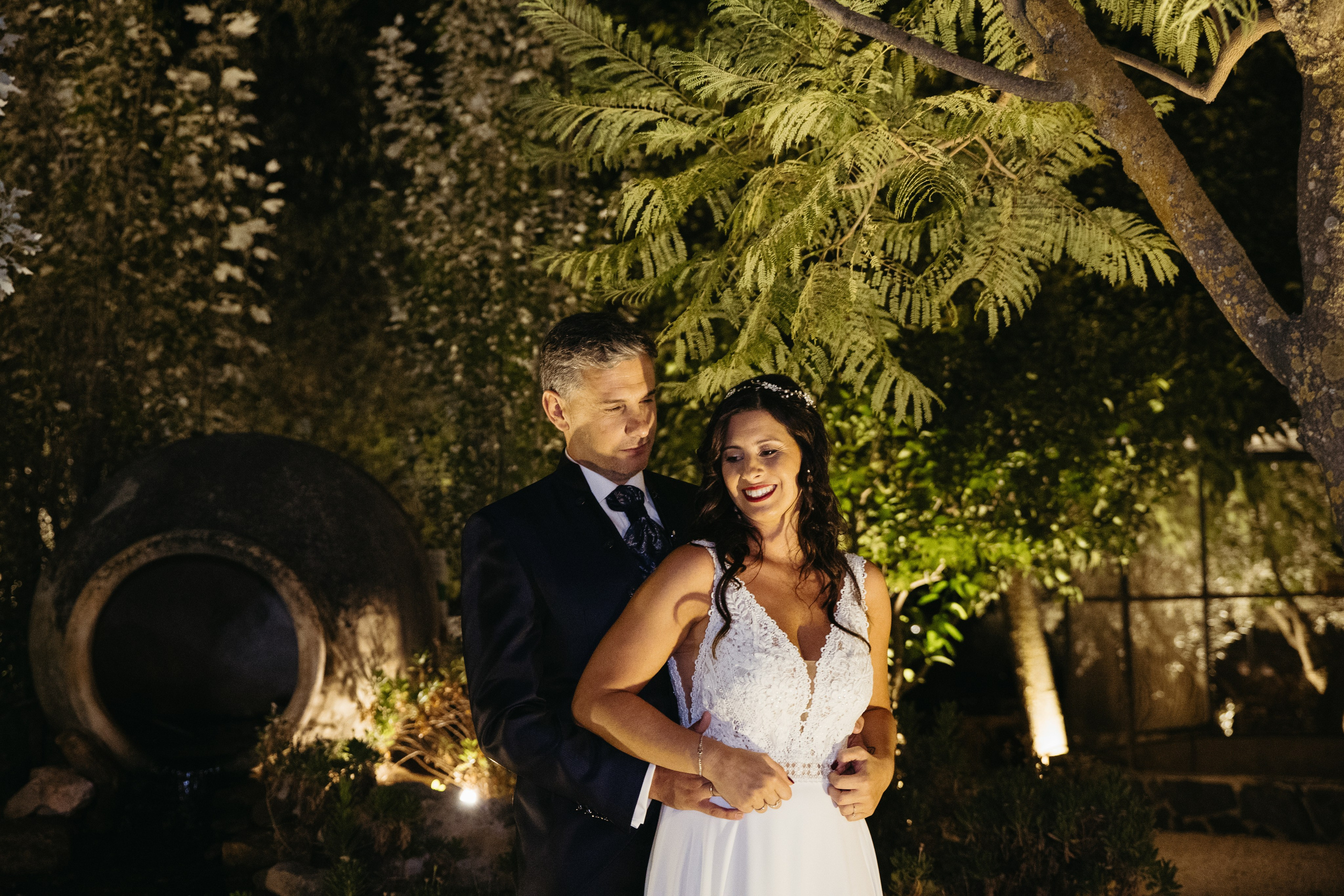 G+C. Fotografía de bodas en Córdoba