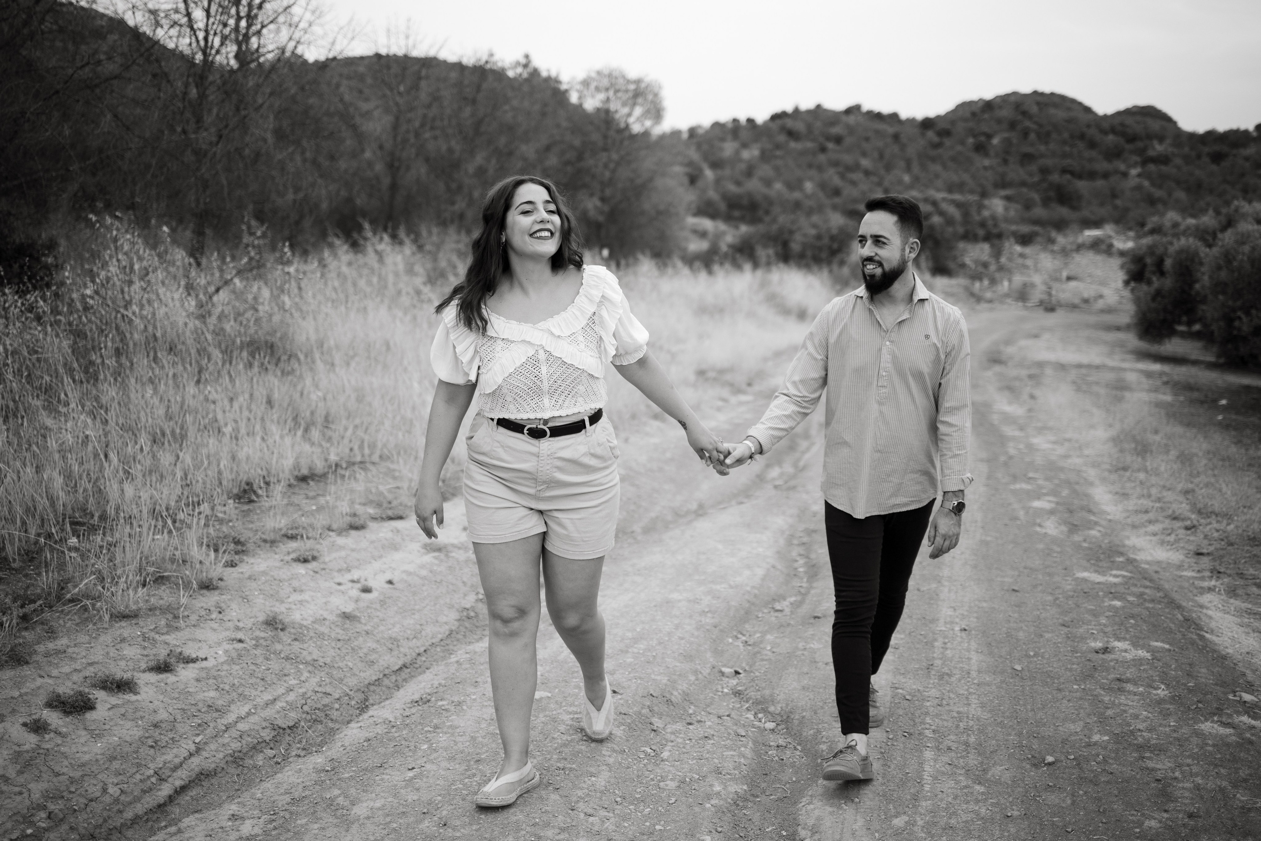 D + AR. Fotografía de bodas en Córdoba