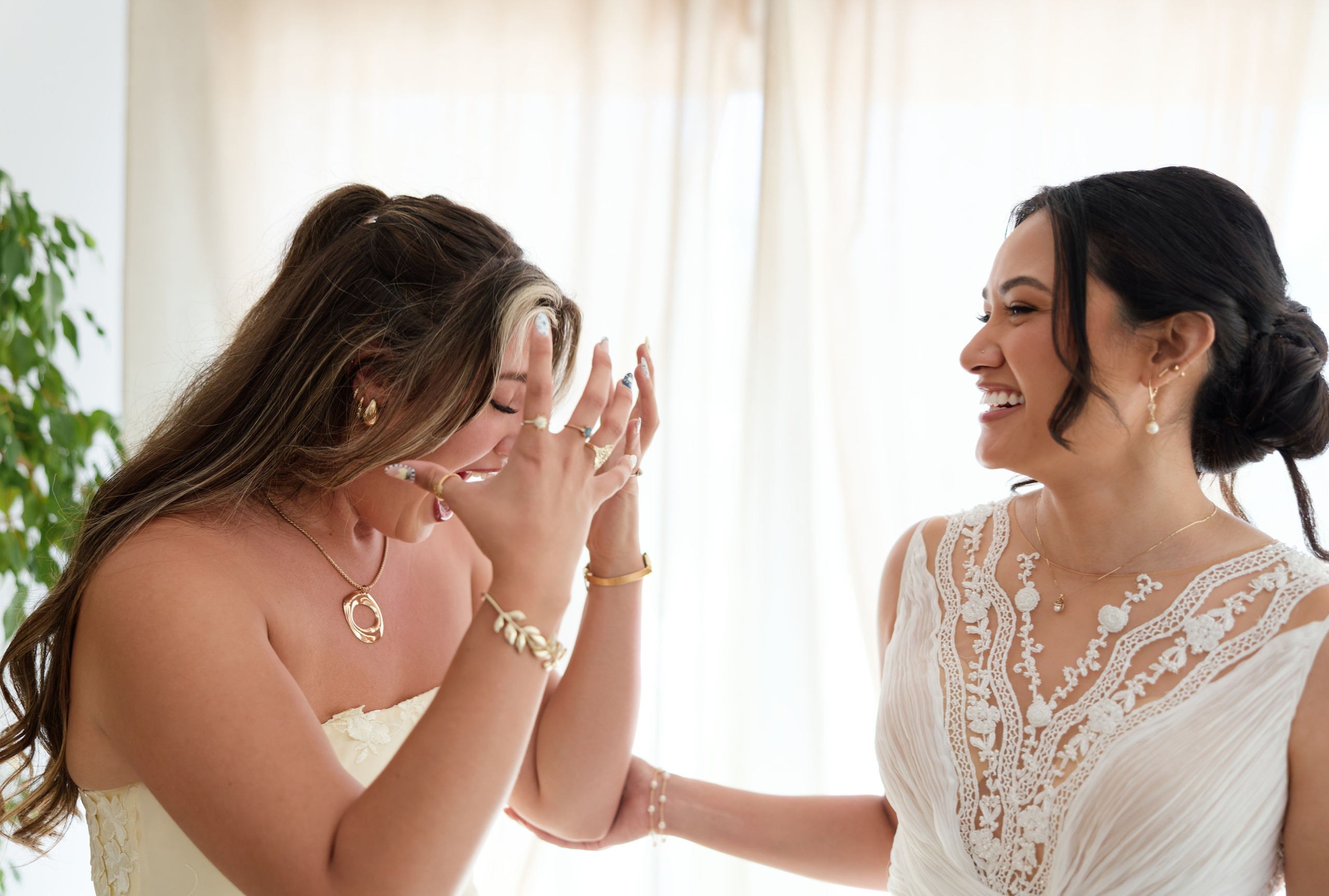 Alana & Joseph. Destination Wedding Photographer — Nikita Burtsev