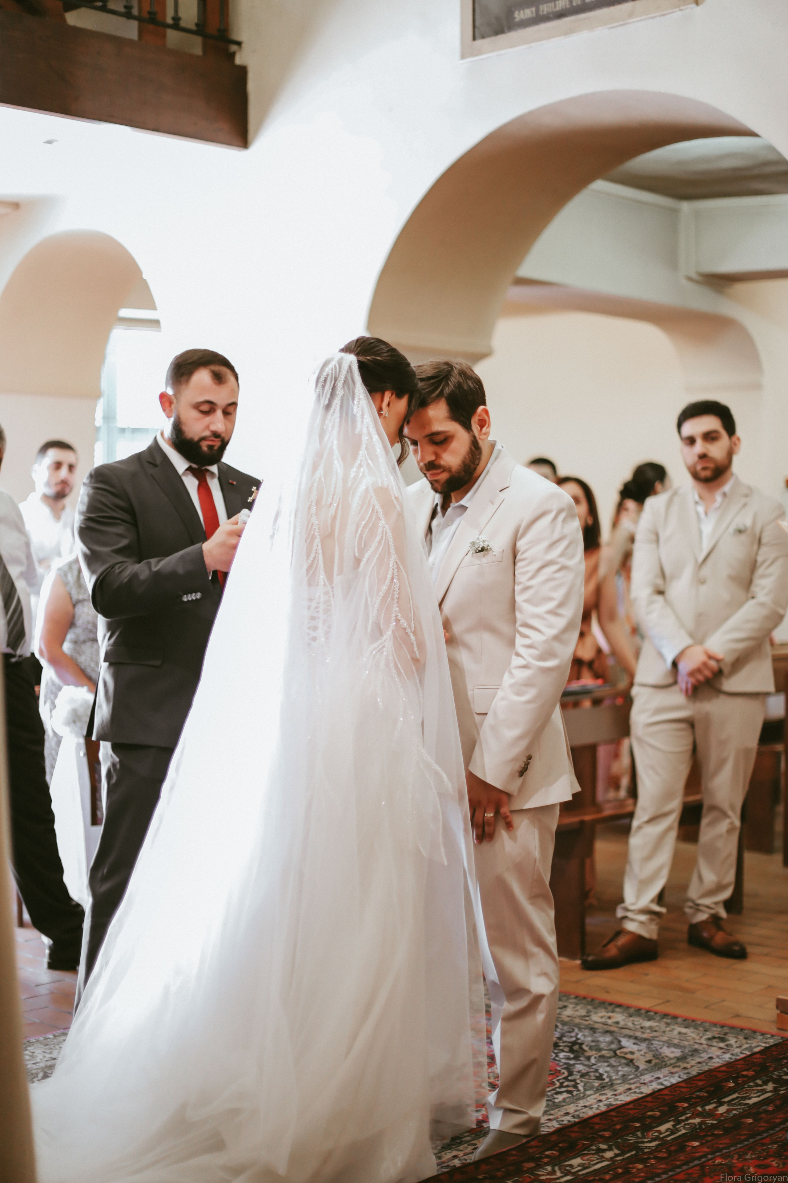 Ani & Edgar. Flora Grigoryan Wedding Photography