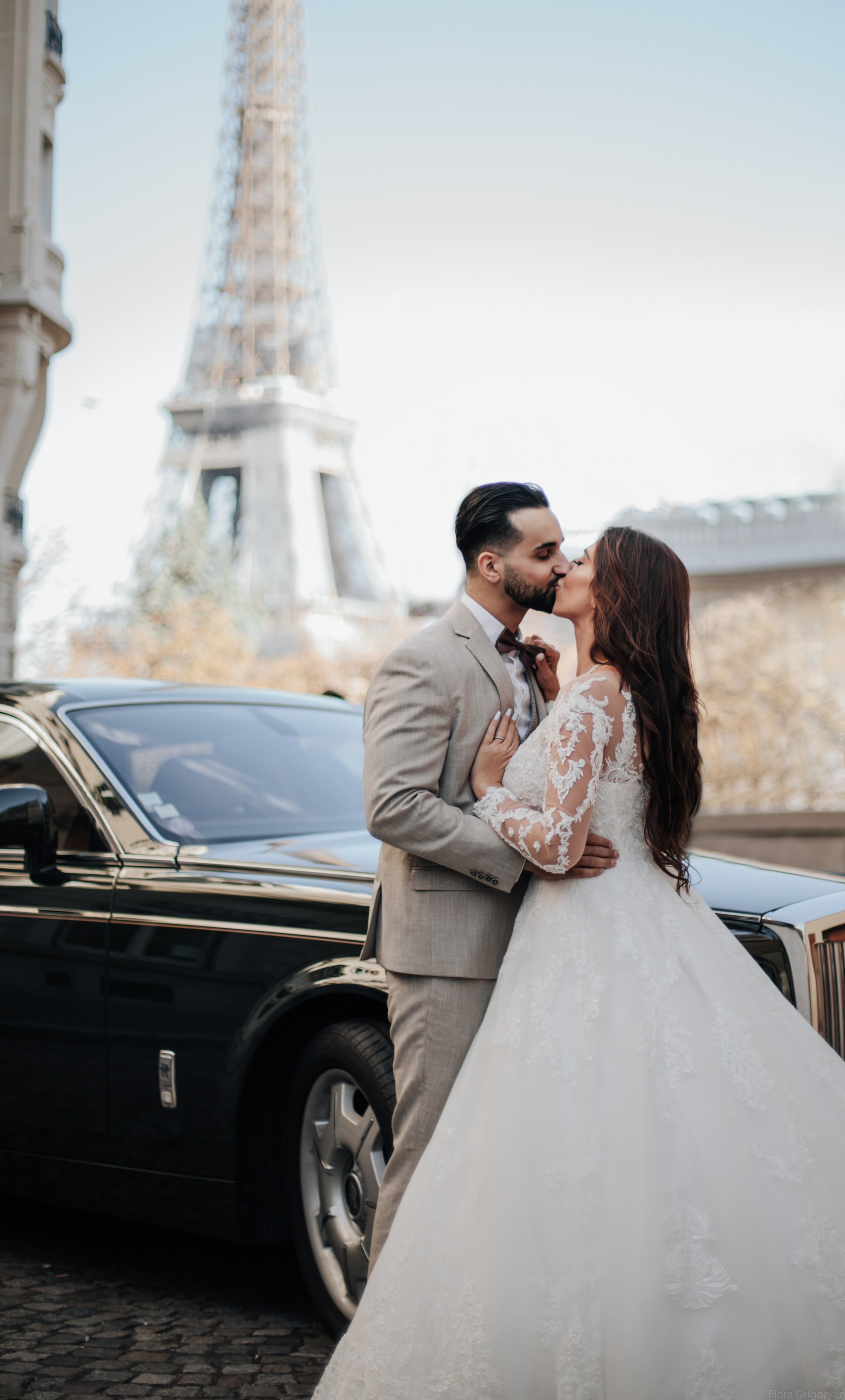 Melissa & Narek. Flora Grigoryan Wedding Photography