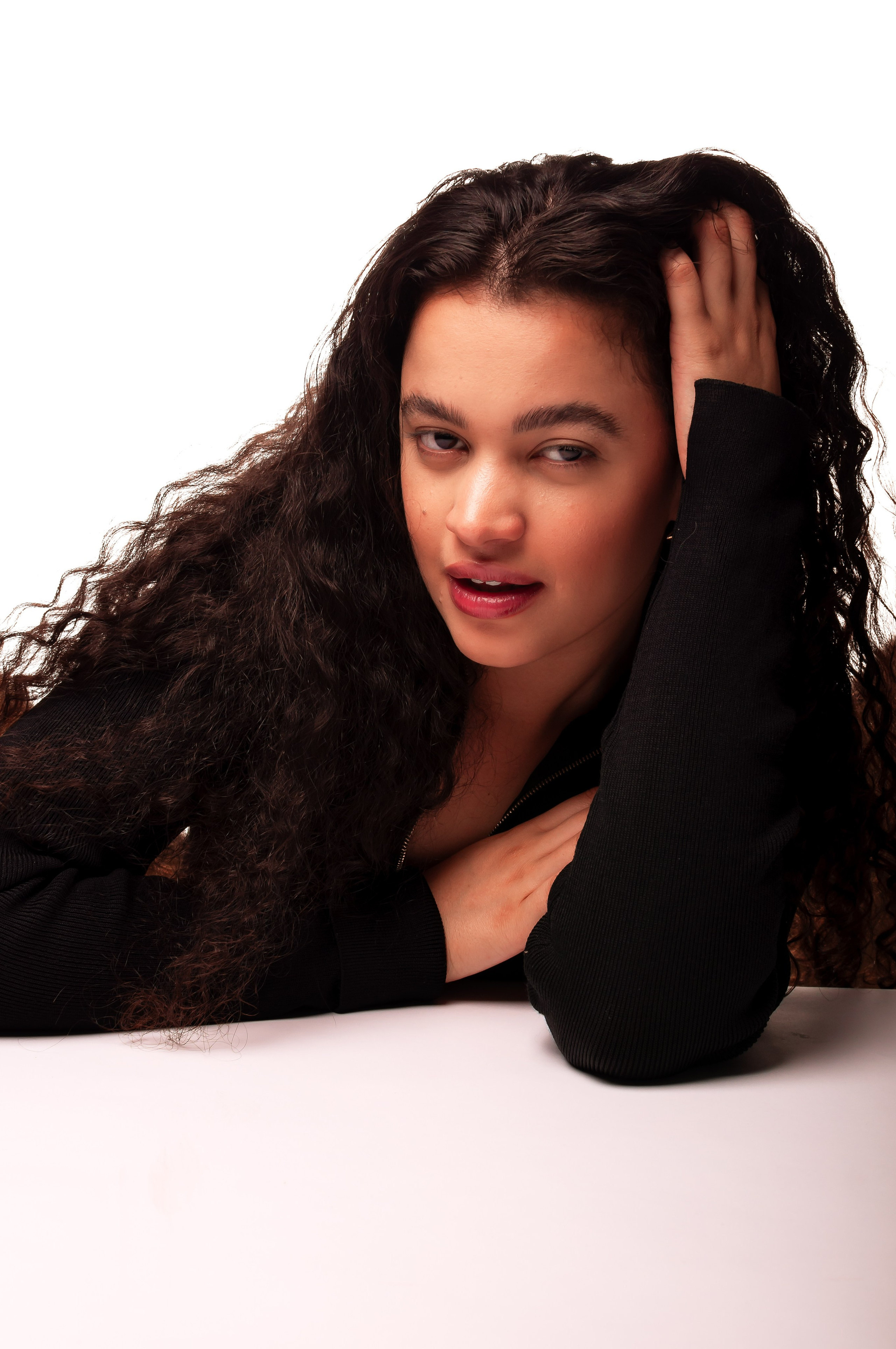 Vicky e Luz. Fotografia artistica, corporativa, familia em São Paulo