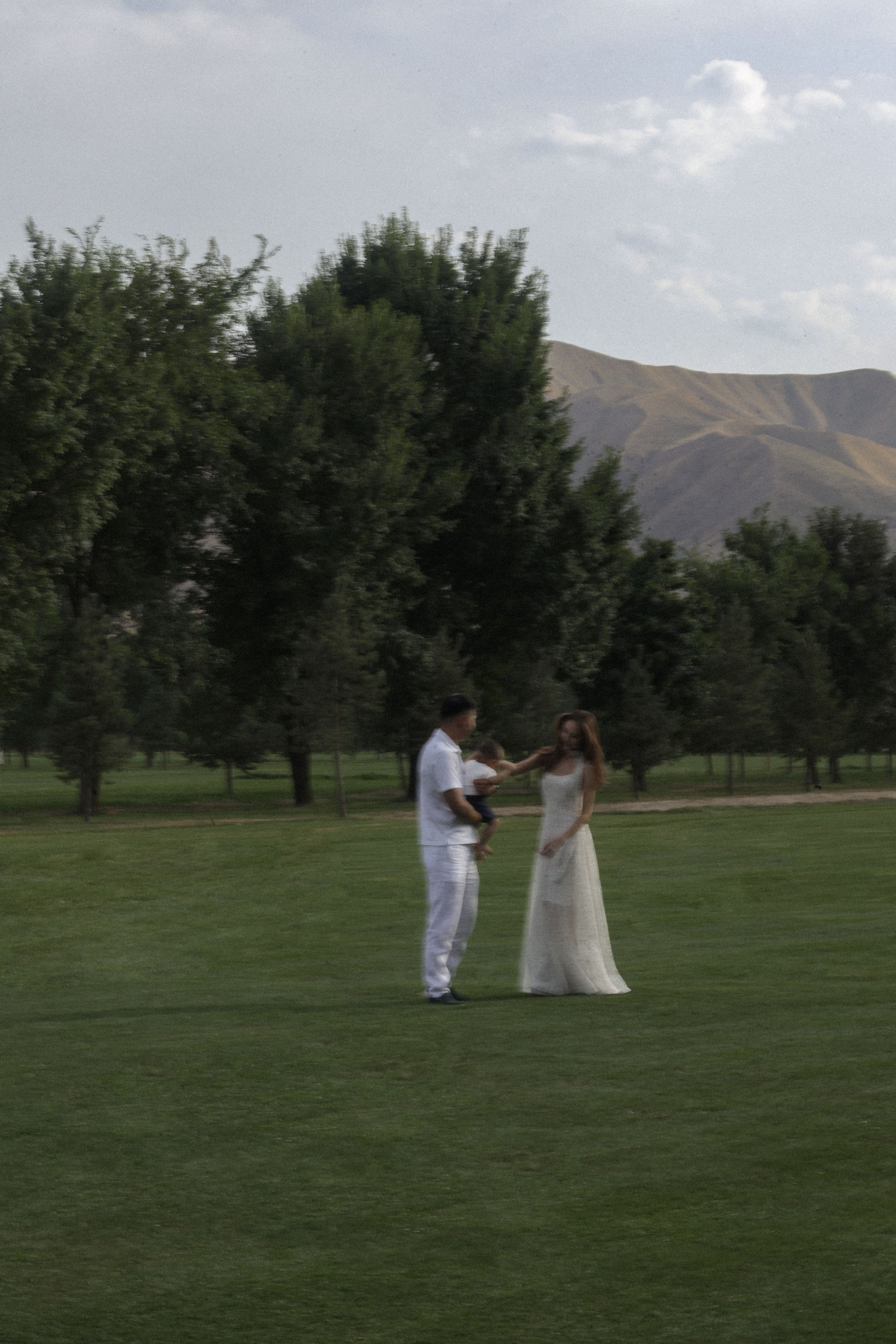 Семья. Ellaya.ph