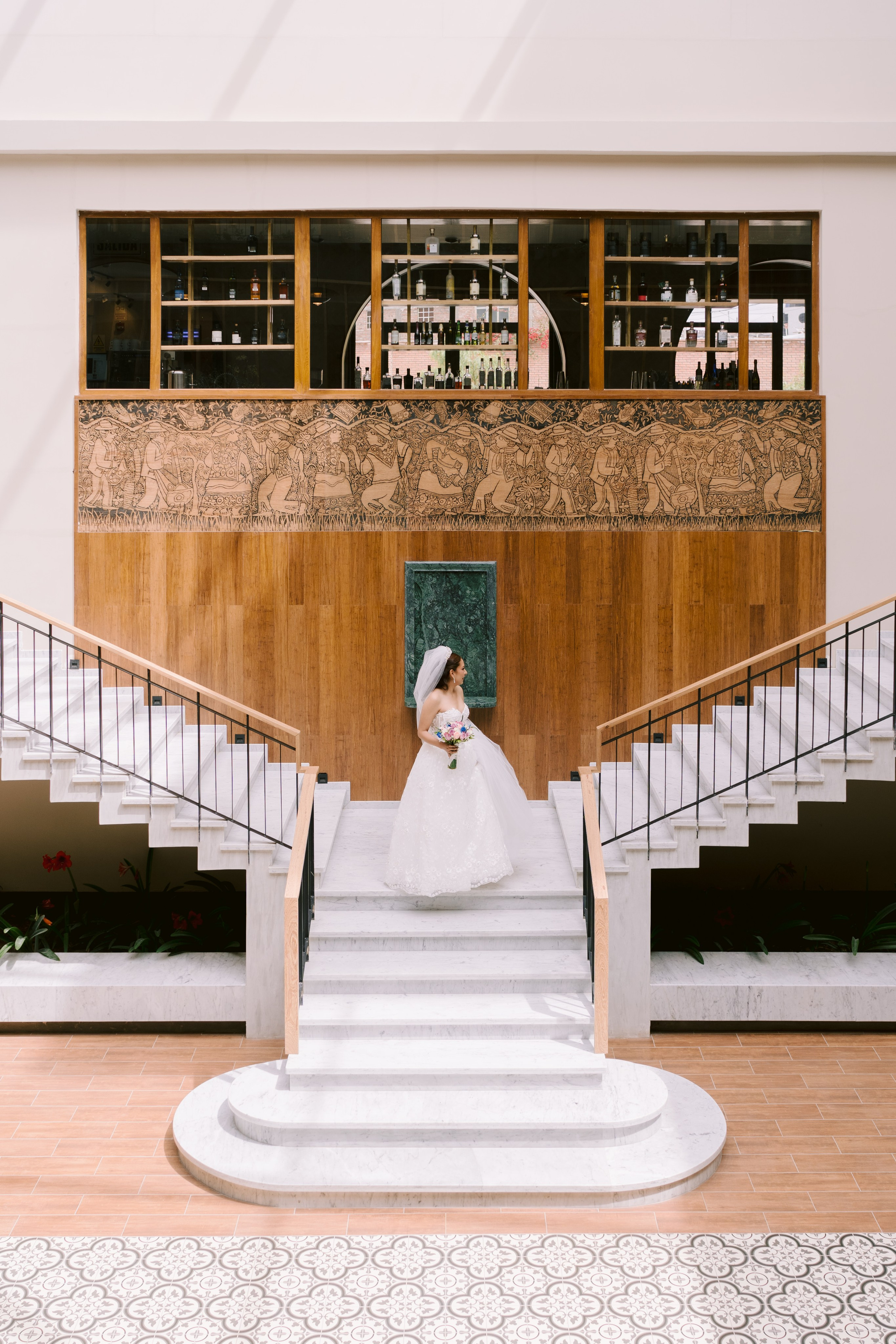 Mémoris - Foto y video de bodas