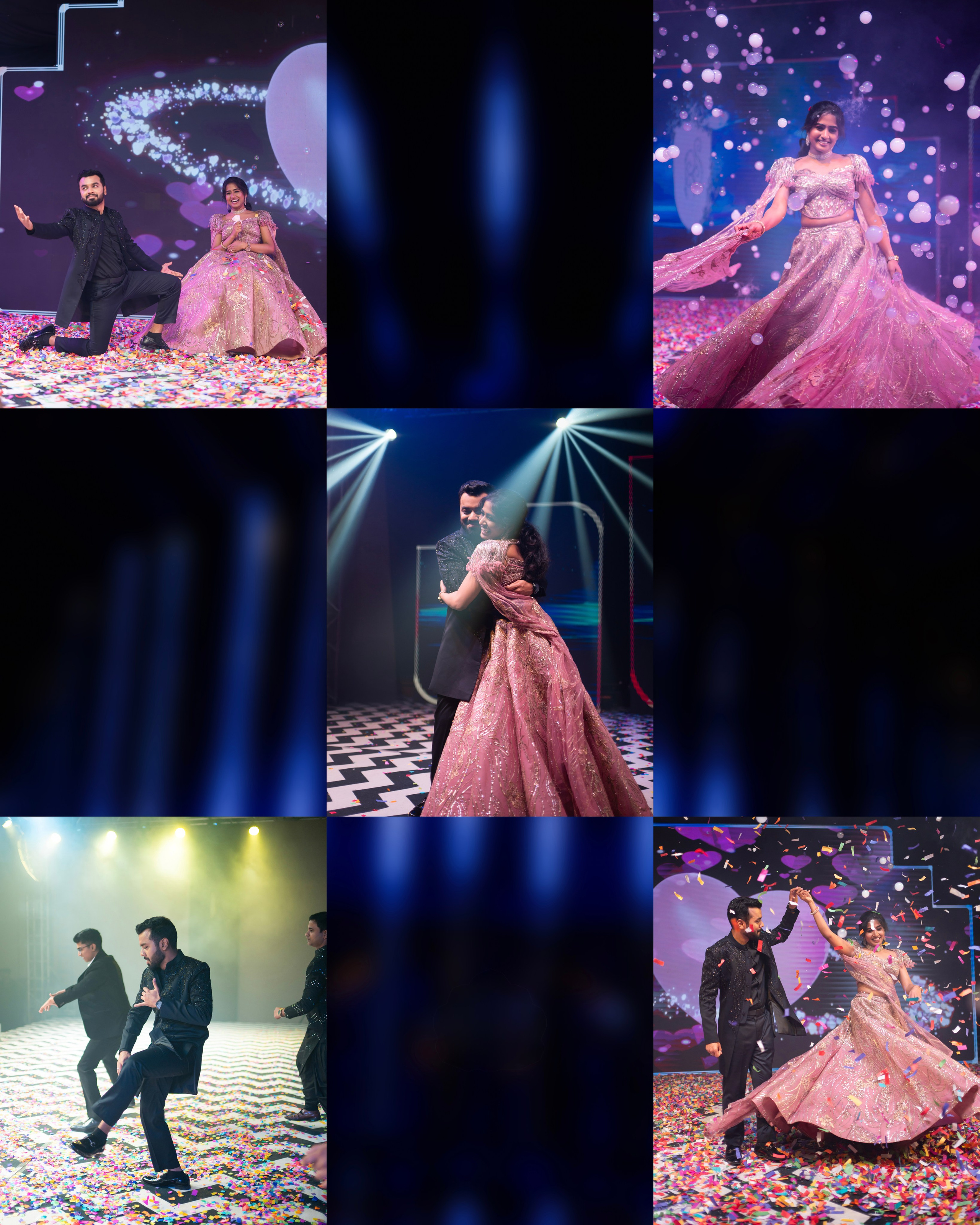 SANGEET. Mistandmagicfilms.com