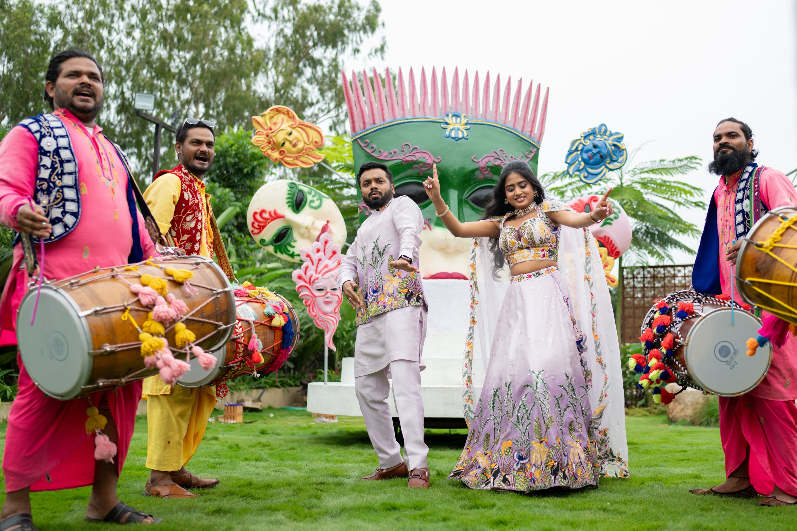 HALDI. Mistandmagicfilms.com