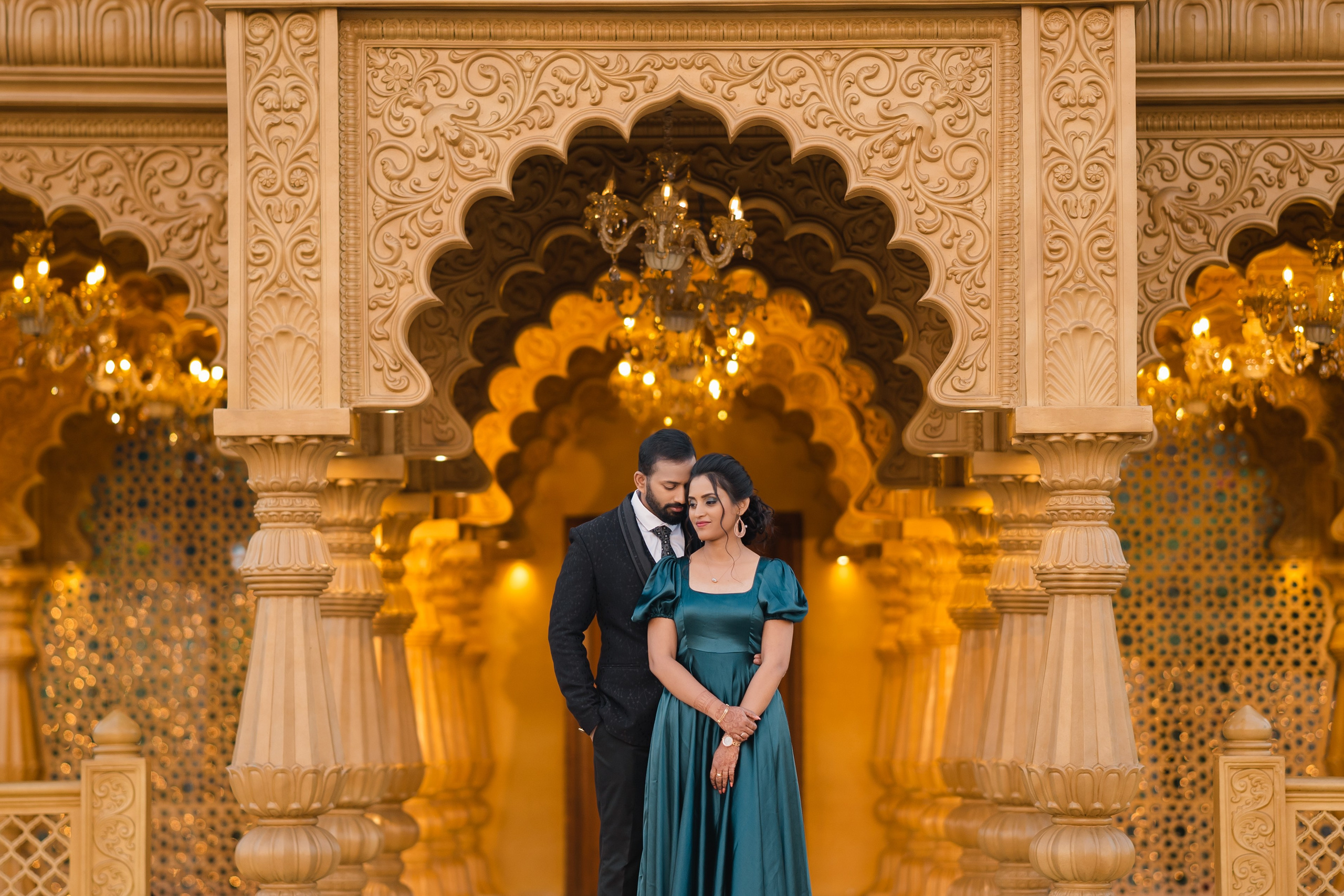 PRE WEDDING. Mistandmagicfilms.com
