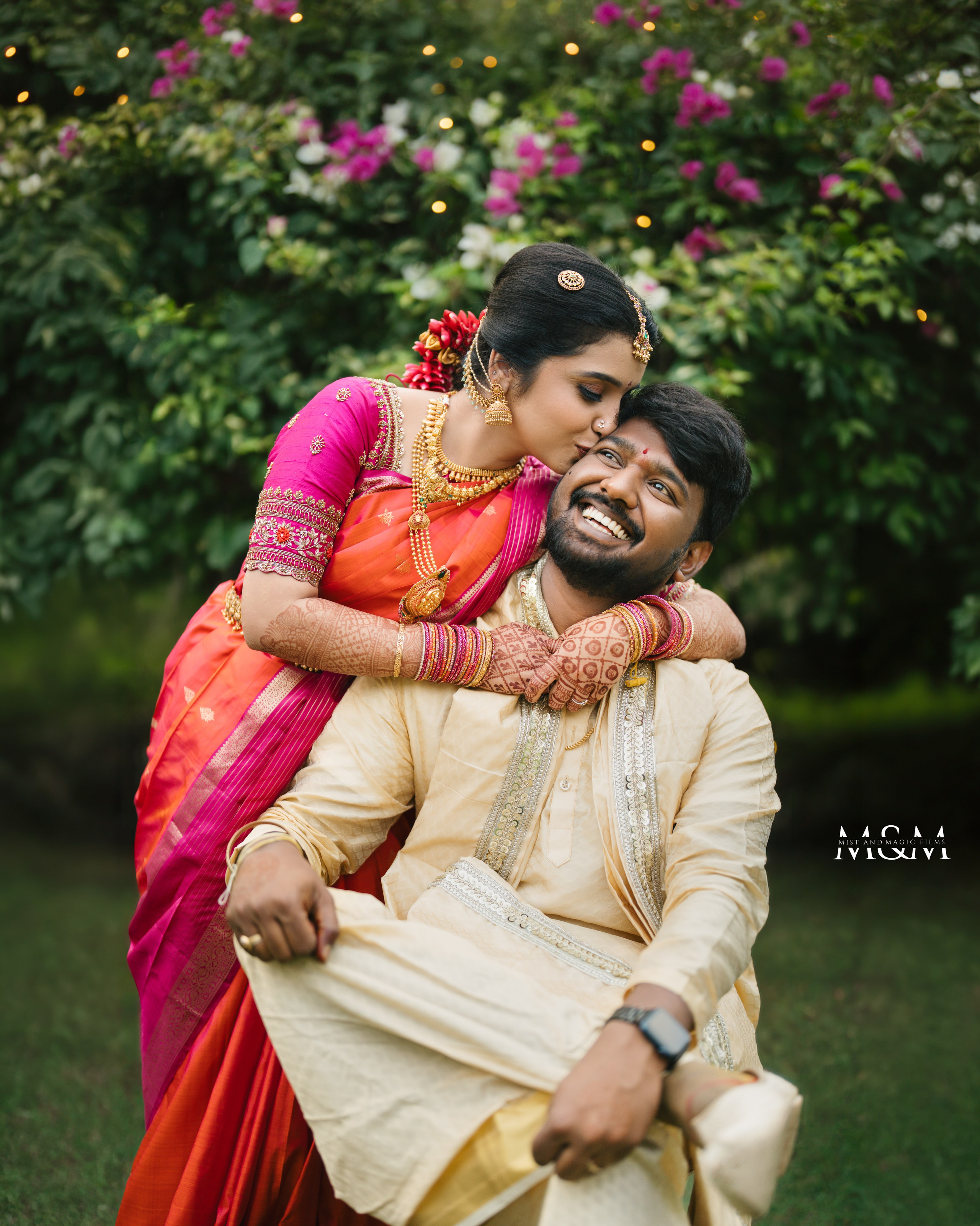 WEDDING. Mistandmagicfilms.com