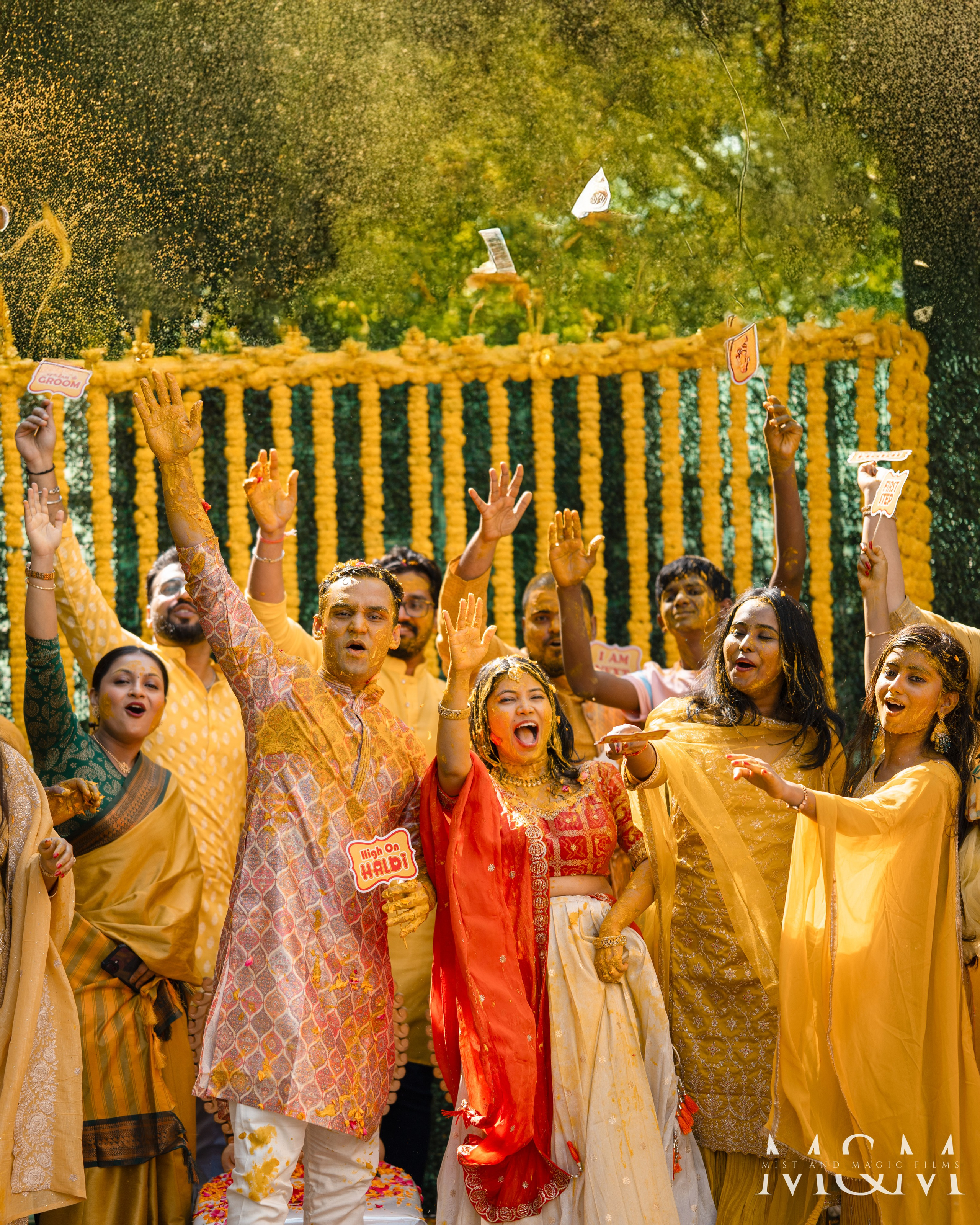 HALDI. Mistandmagicfilms.com