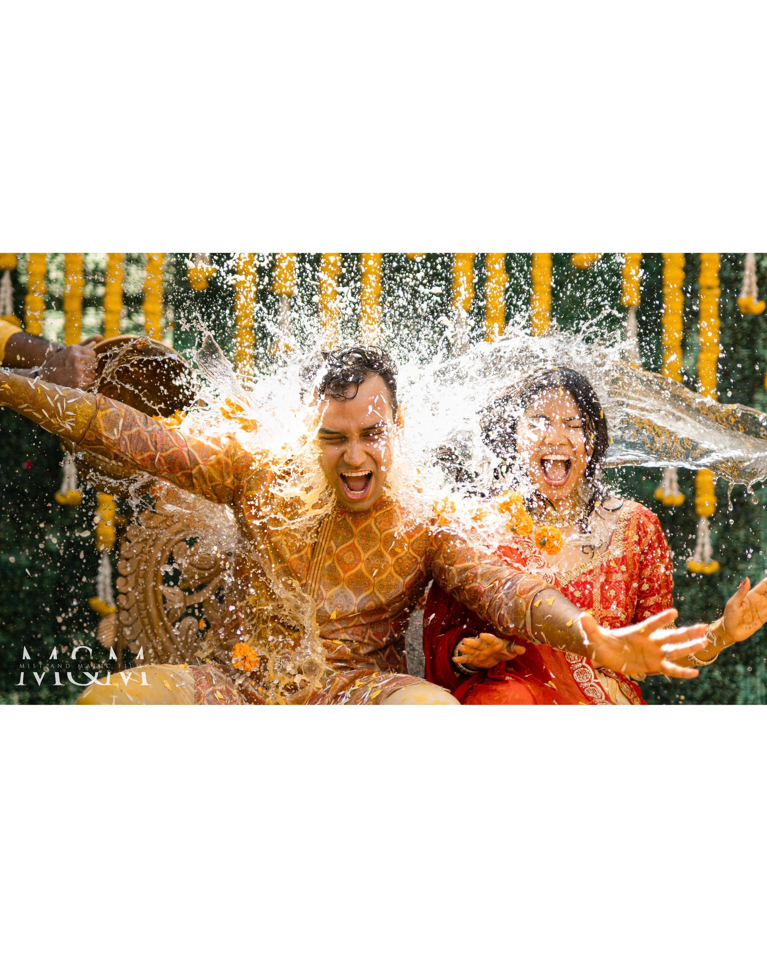 HALDI. Mistandmagicfilms.com