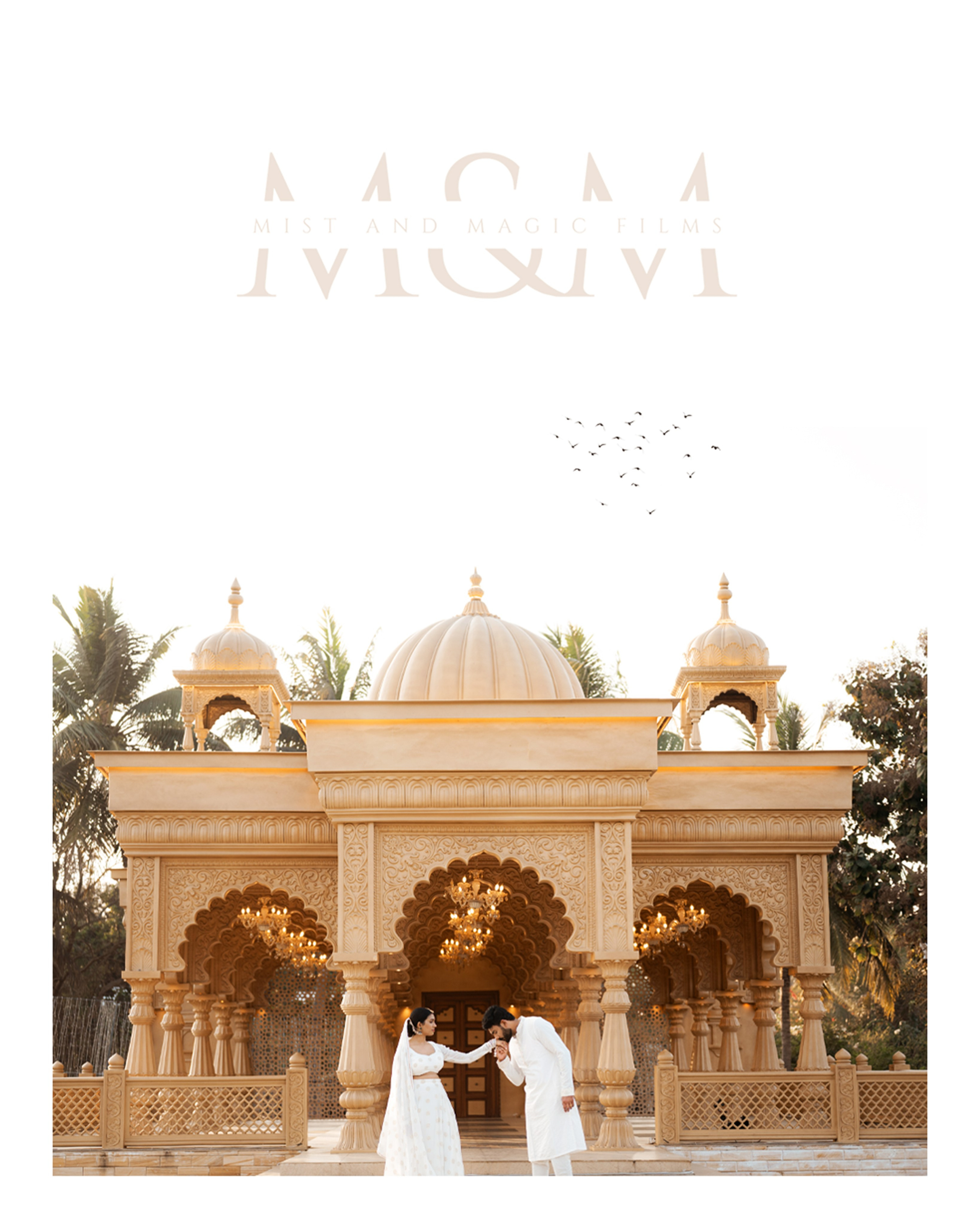 PRE WEDDING. Mistandmagicfilms.com