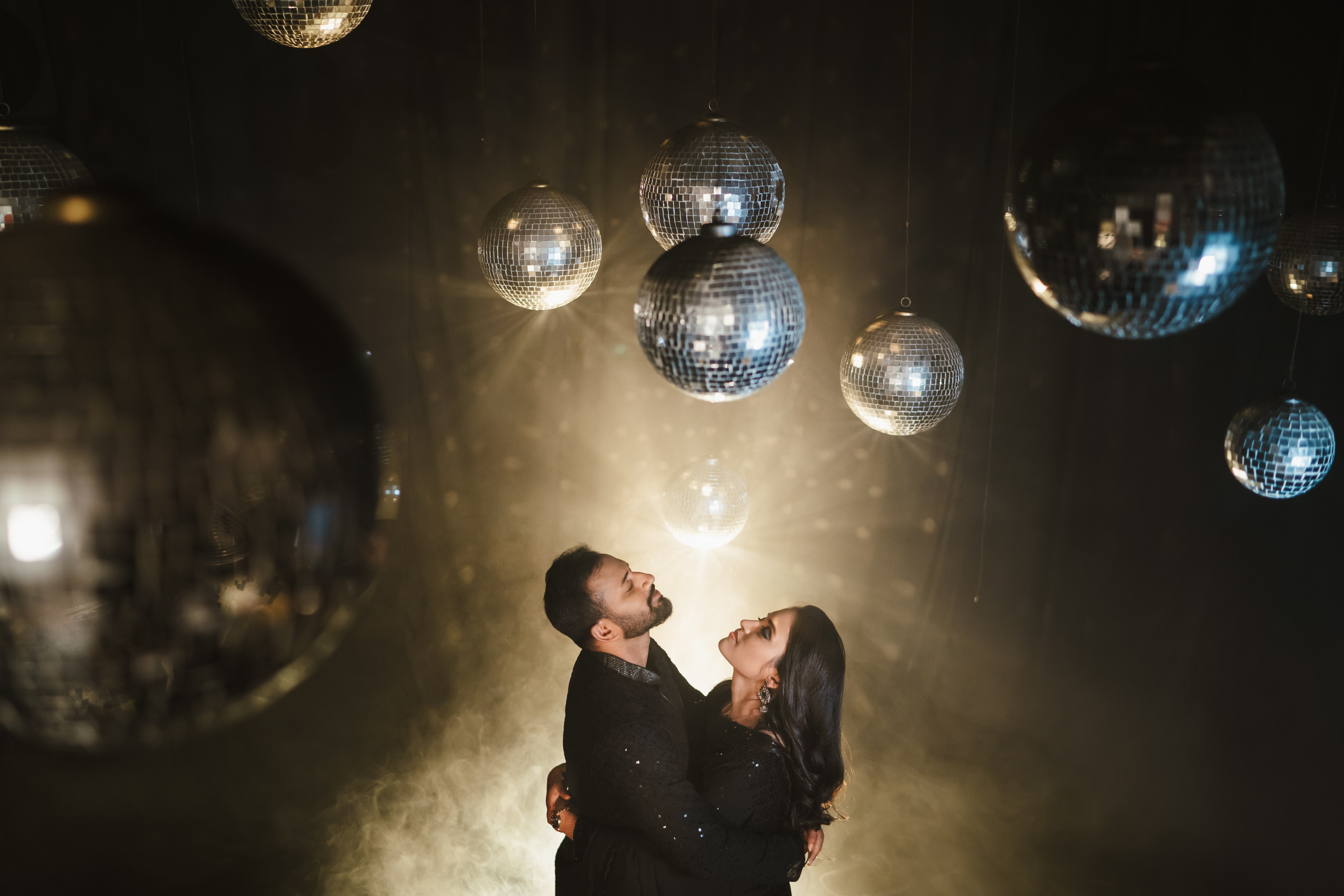 PRE WEDDING. Mistandmagicfilms.com