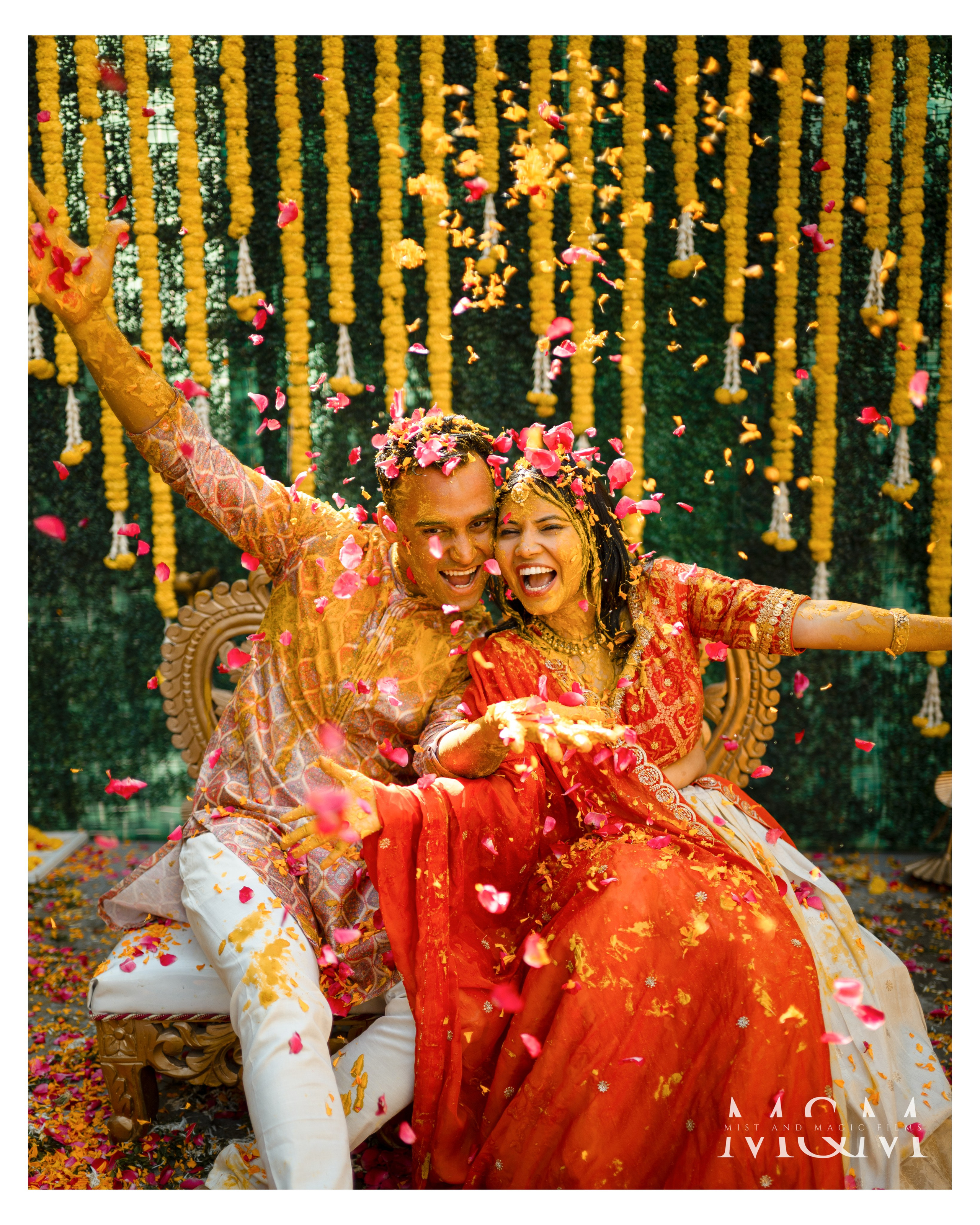 HALDI. Mistandmagicfilms.com