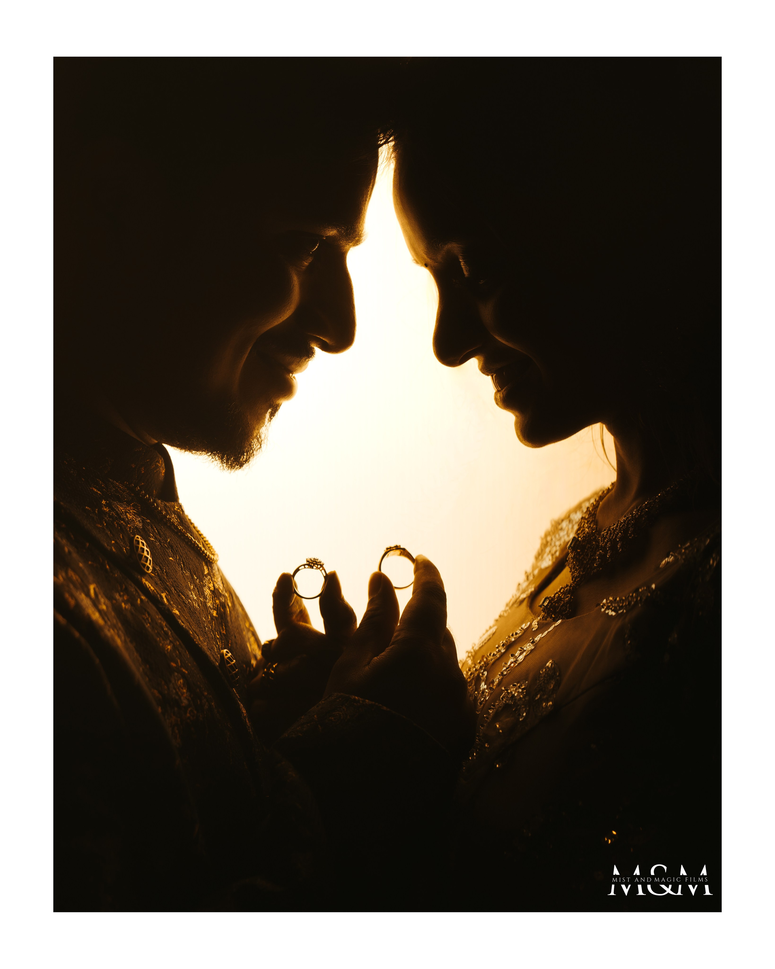 ENGAGEMENT. Mistandmagicfilms.com
